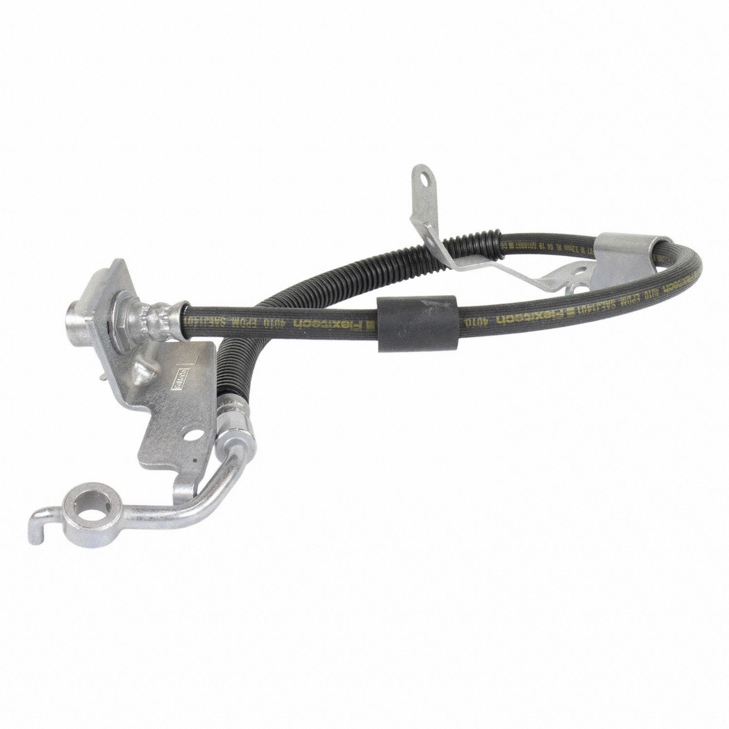 Brake Hose Motorcraft 317-BRHR-244