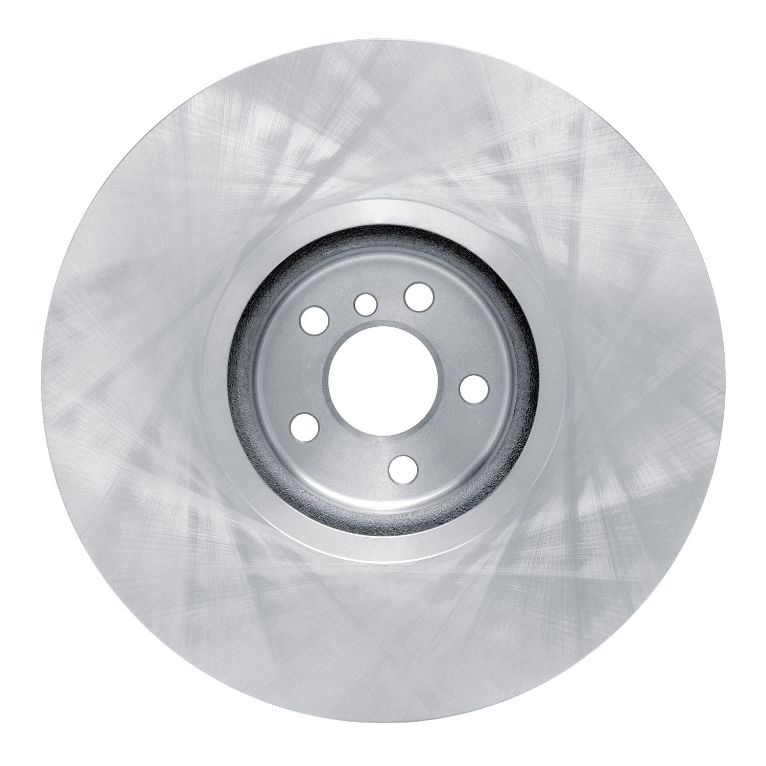 DFC Brake Rotor Dynamic Friction Company 692-600-31166D