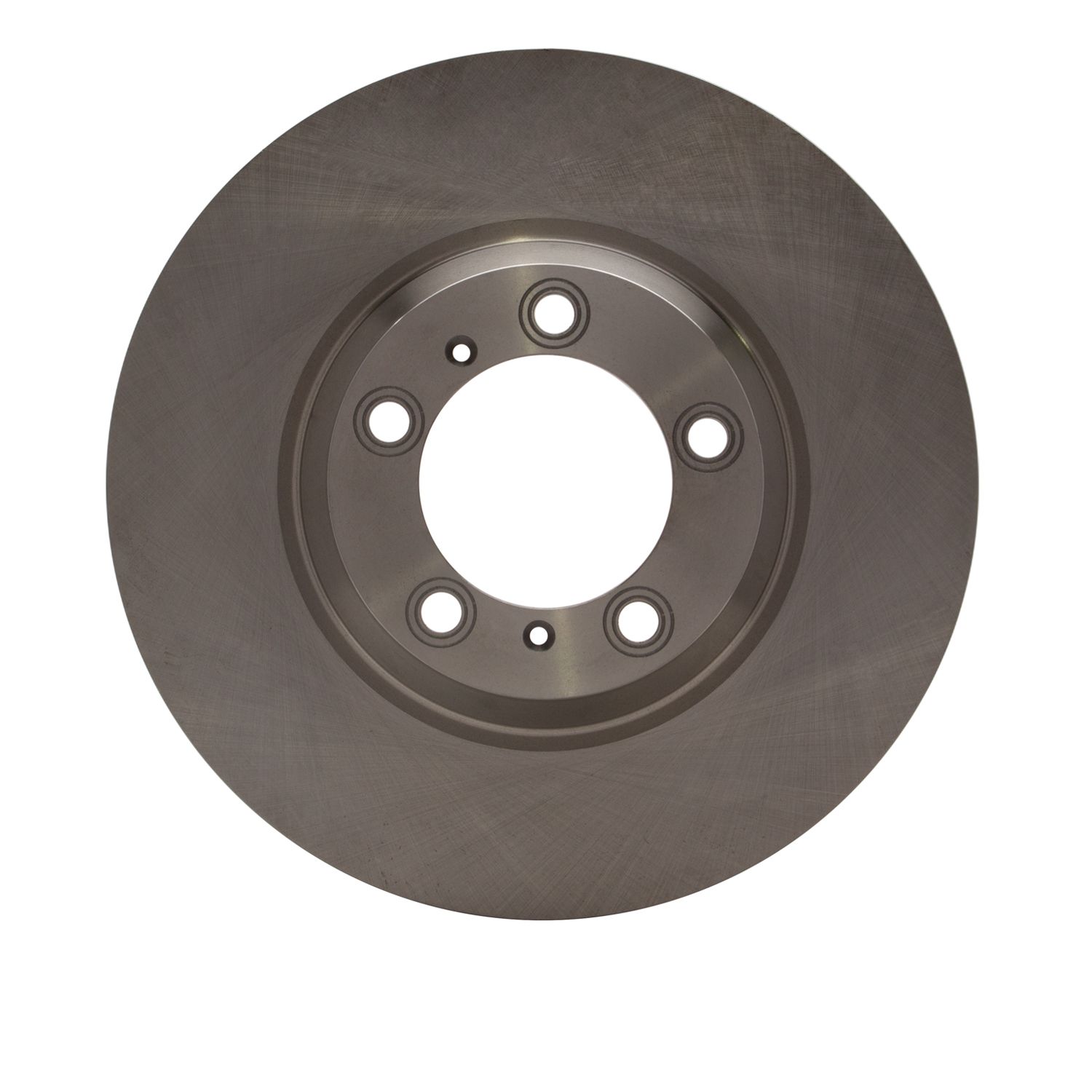 Disc Brake Rotor Dynamic Friction Company 692-600-02121D