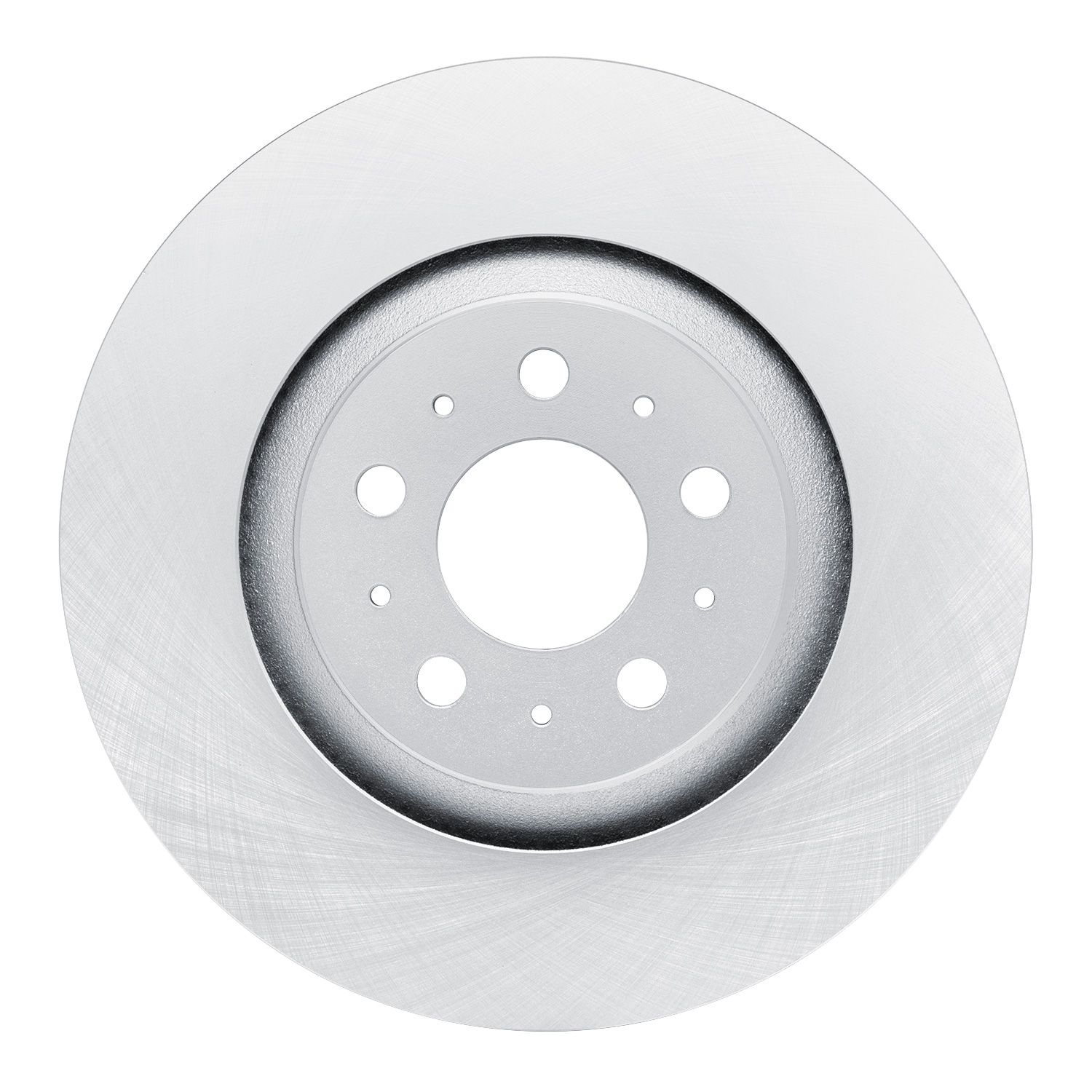 DFC GEOSPEC Coated Rotor Dynamic Friction Company 692-604-26008