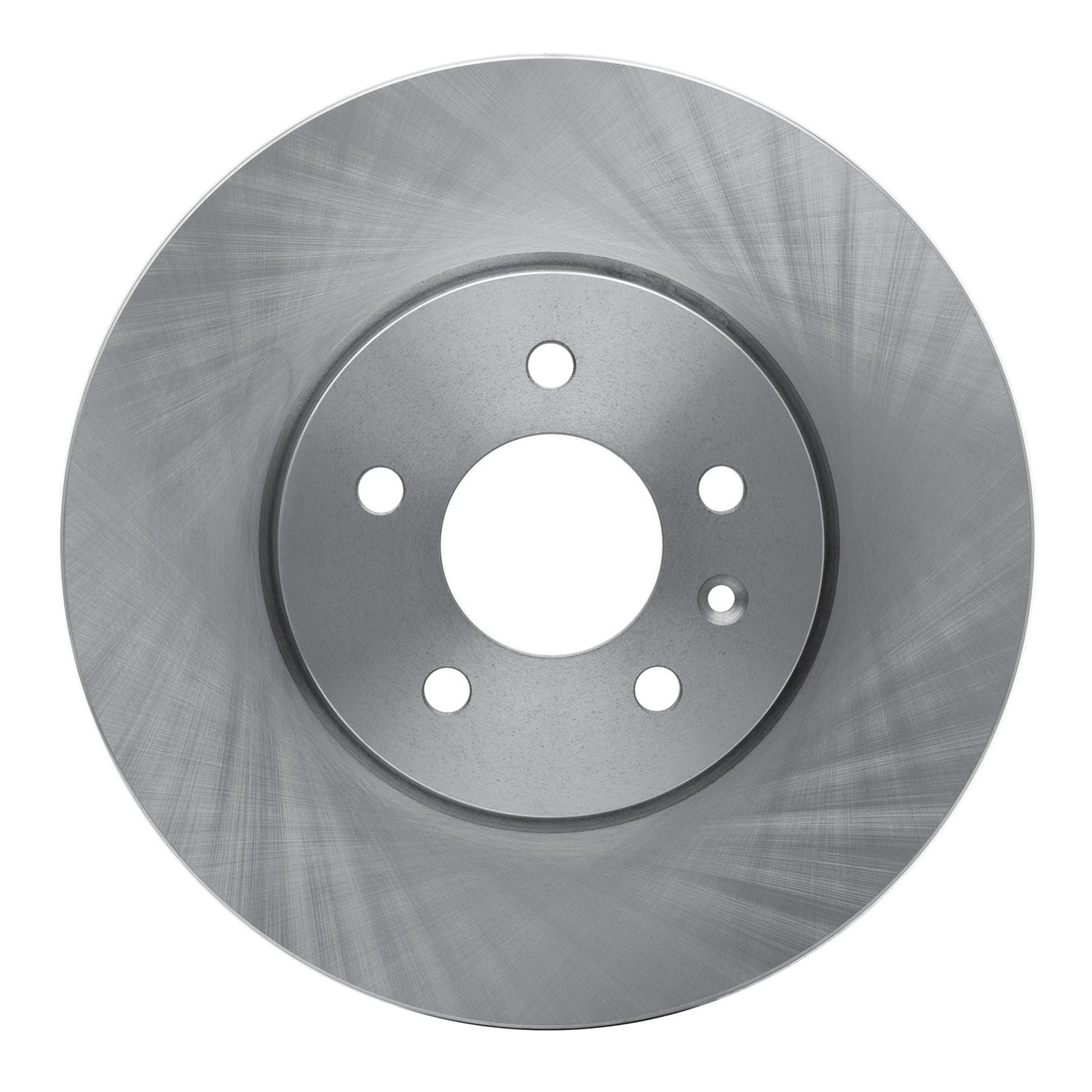 Disc Brake Rotor Dynamic Friction Company 692-600-46035