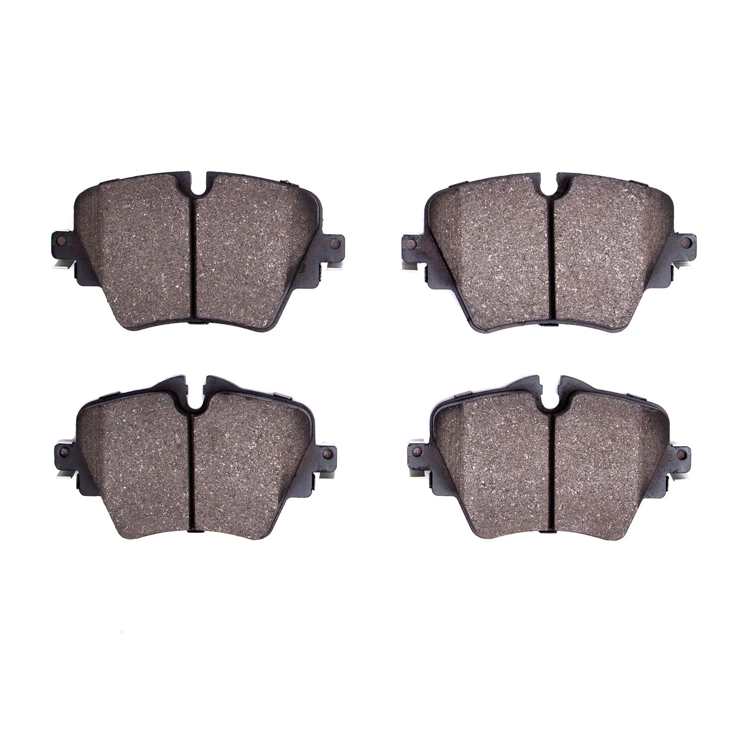 R1 Semi Met Pads R1 Concepts 482-2311-1892-00
