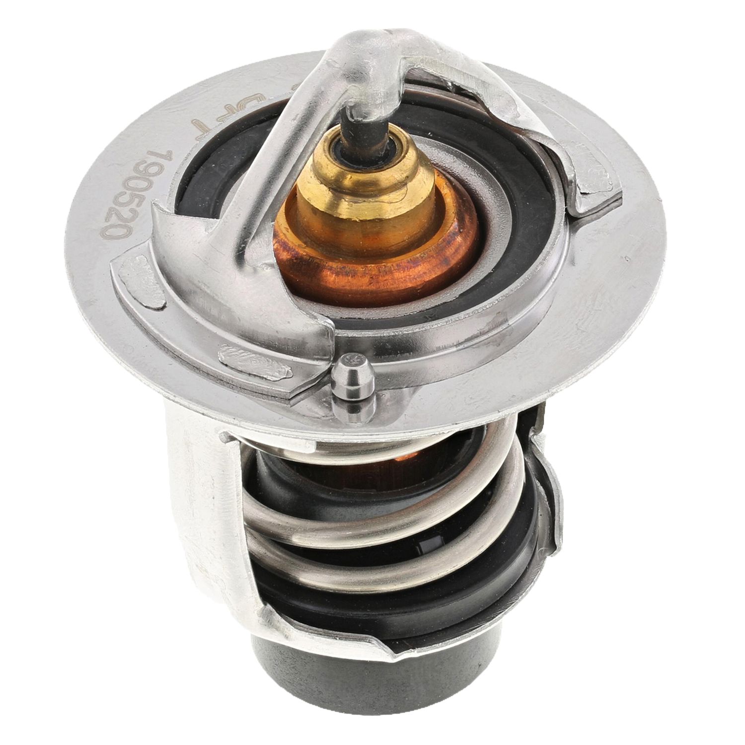 Thermostat-176 Degrees Motorad 88-1075-176