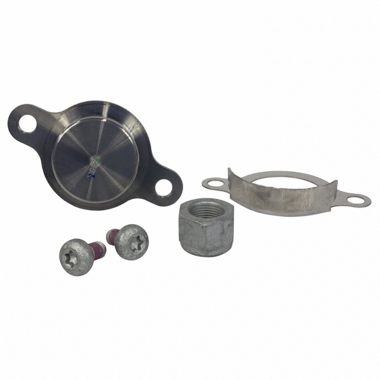Ball Joint Motorcraft 317-MCS-190154