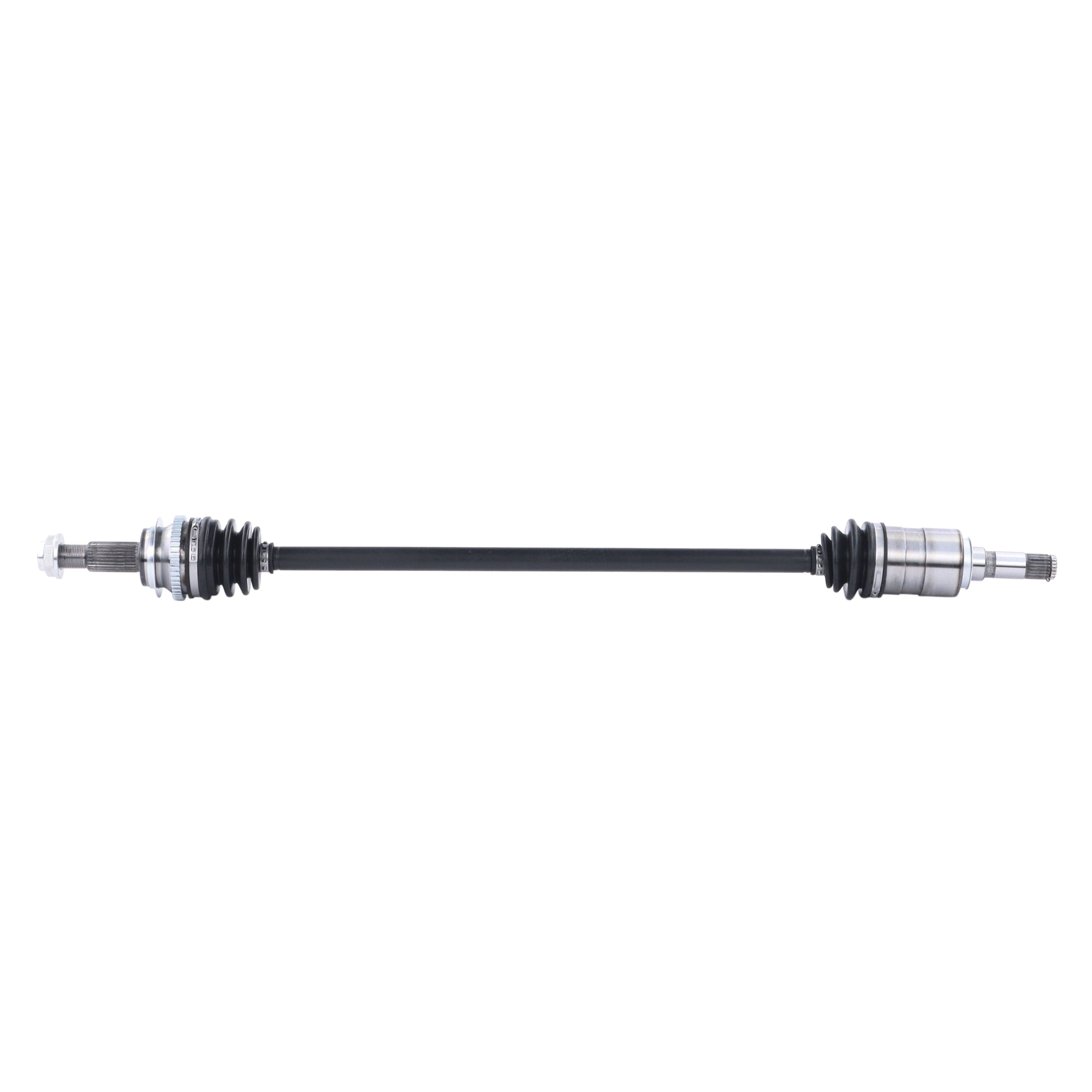 CV Axle Shaft Trakmotive 542-MZ-86040