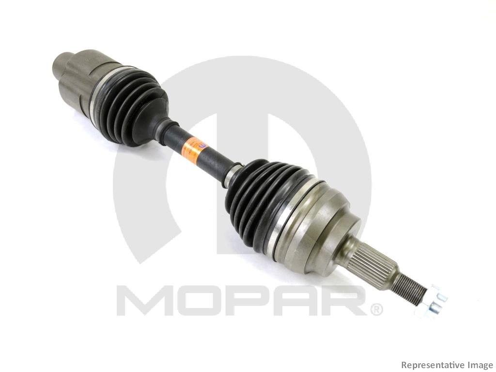 Axle Shaft Bearing Mopar 66-68499023AA