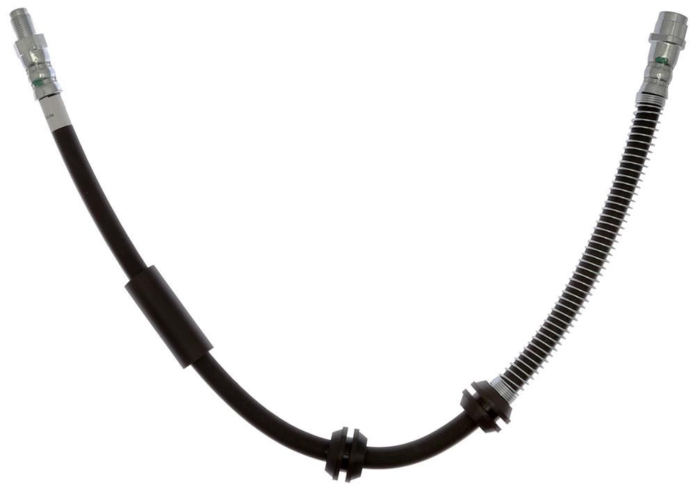 Brake Hose ACDelco 4-18J384028
