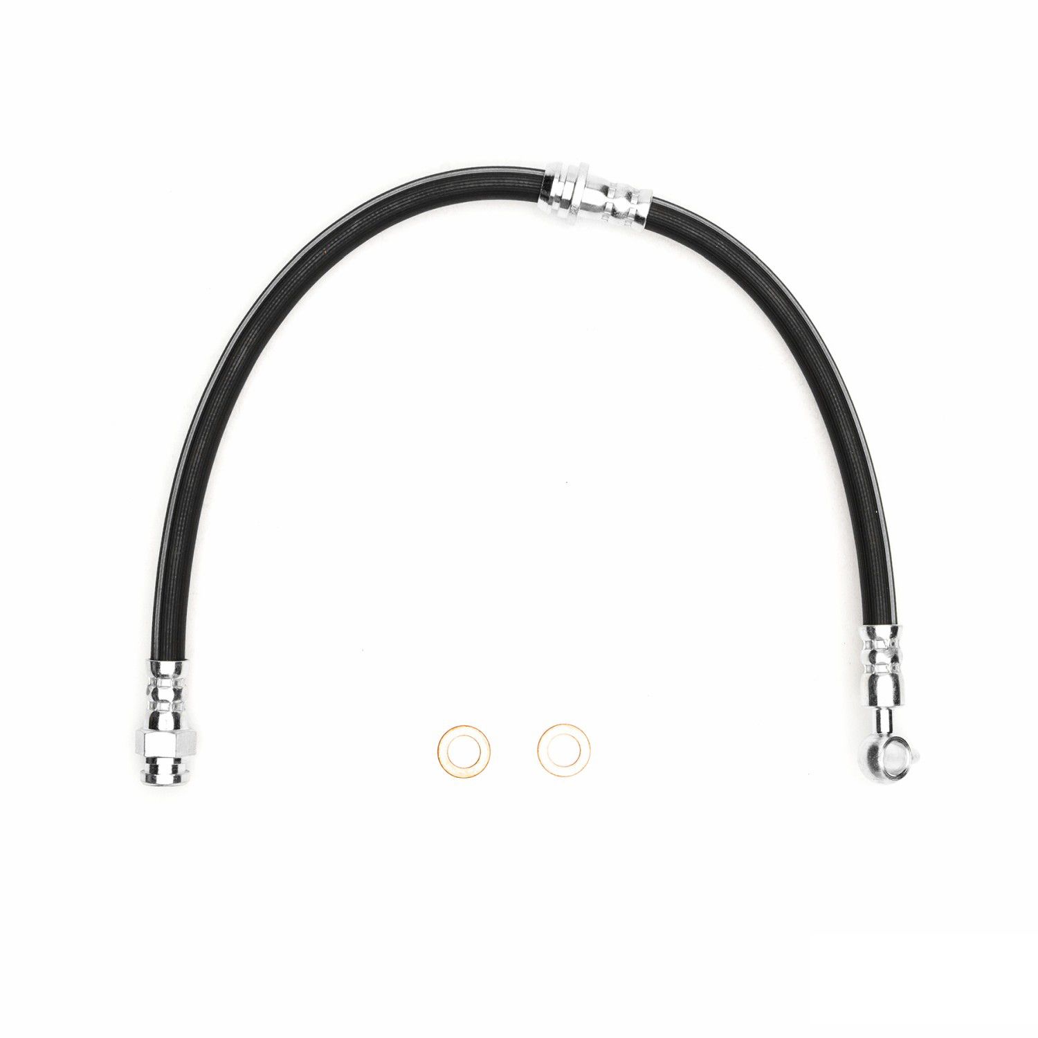 DFC Brake Hose Dynamic Friction Company 692-350-80047