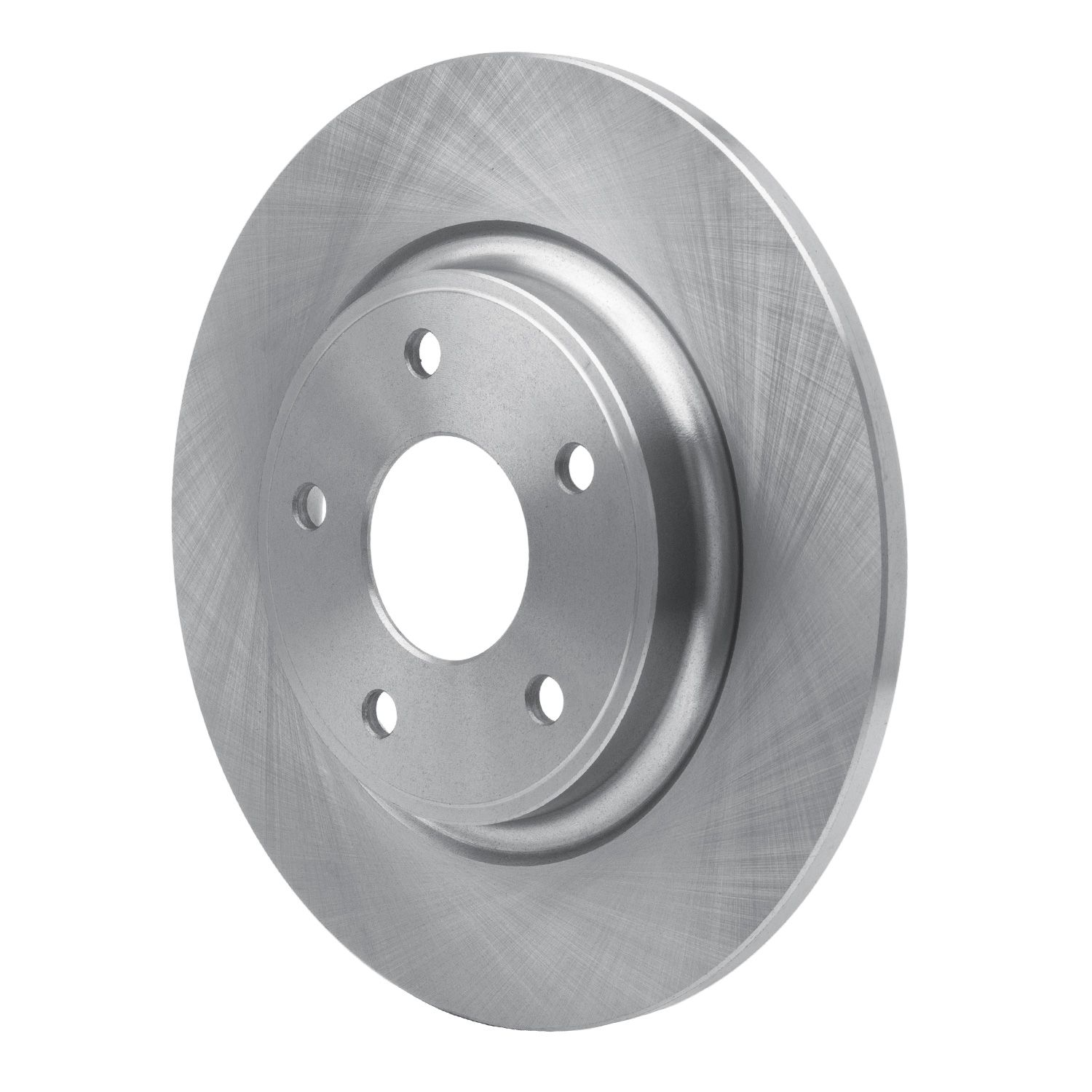 Disc Brake Rotor Dynamic Friction Company 692-600-39030