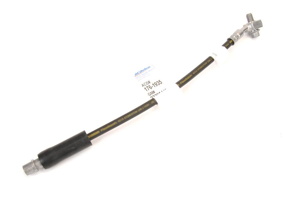 Brake Hose ACDelco 4-176-1935