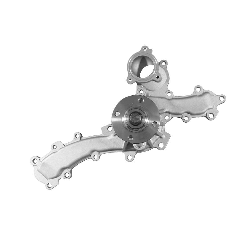 Water Pump ACDelco 4-252-892