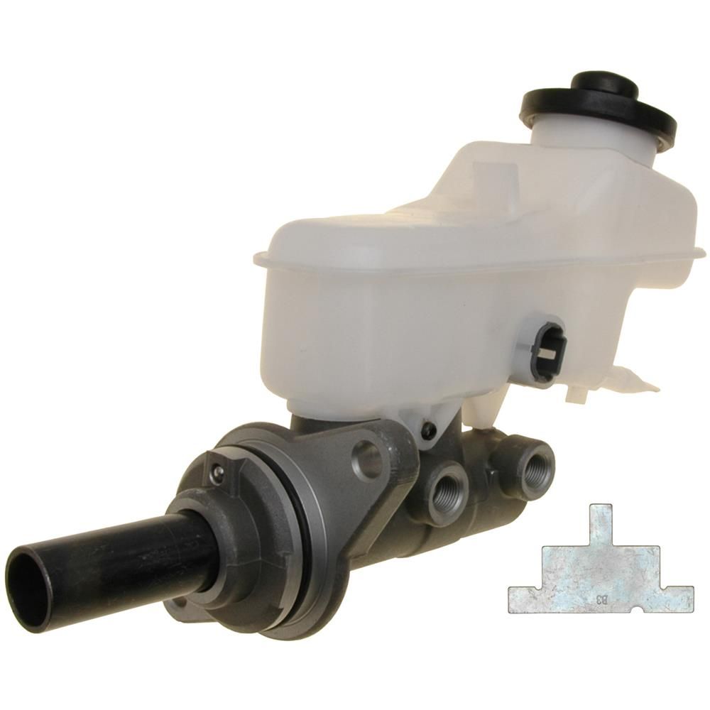 Master Cylinder ACDelco 4-18M2749
