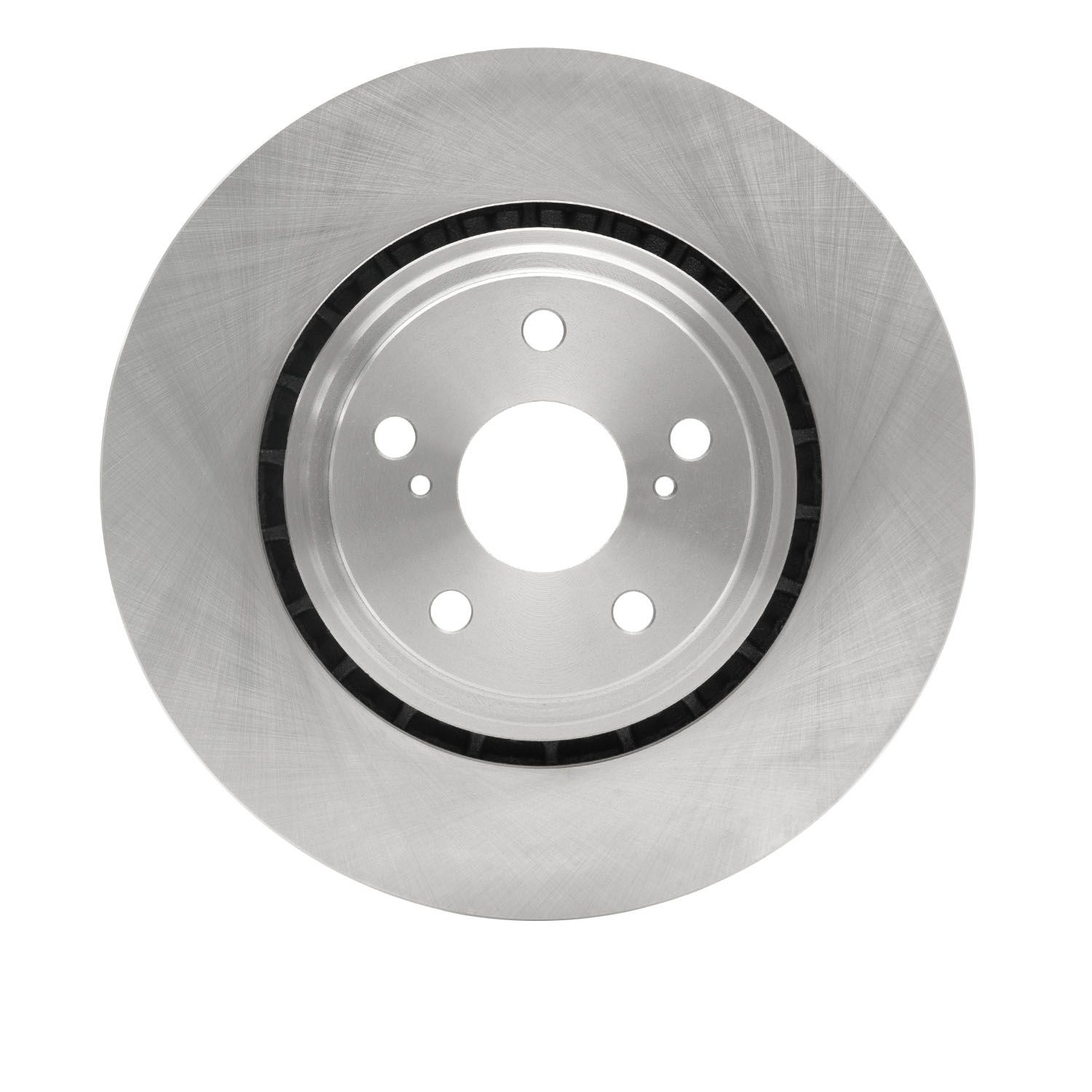 Disc Brake Rotor Dynamic Friction Company 692-600-76138