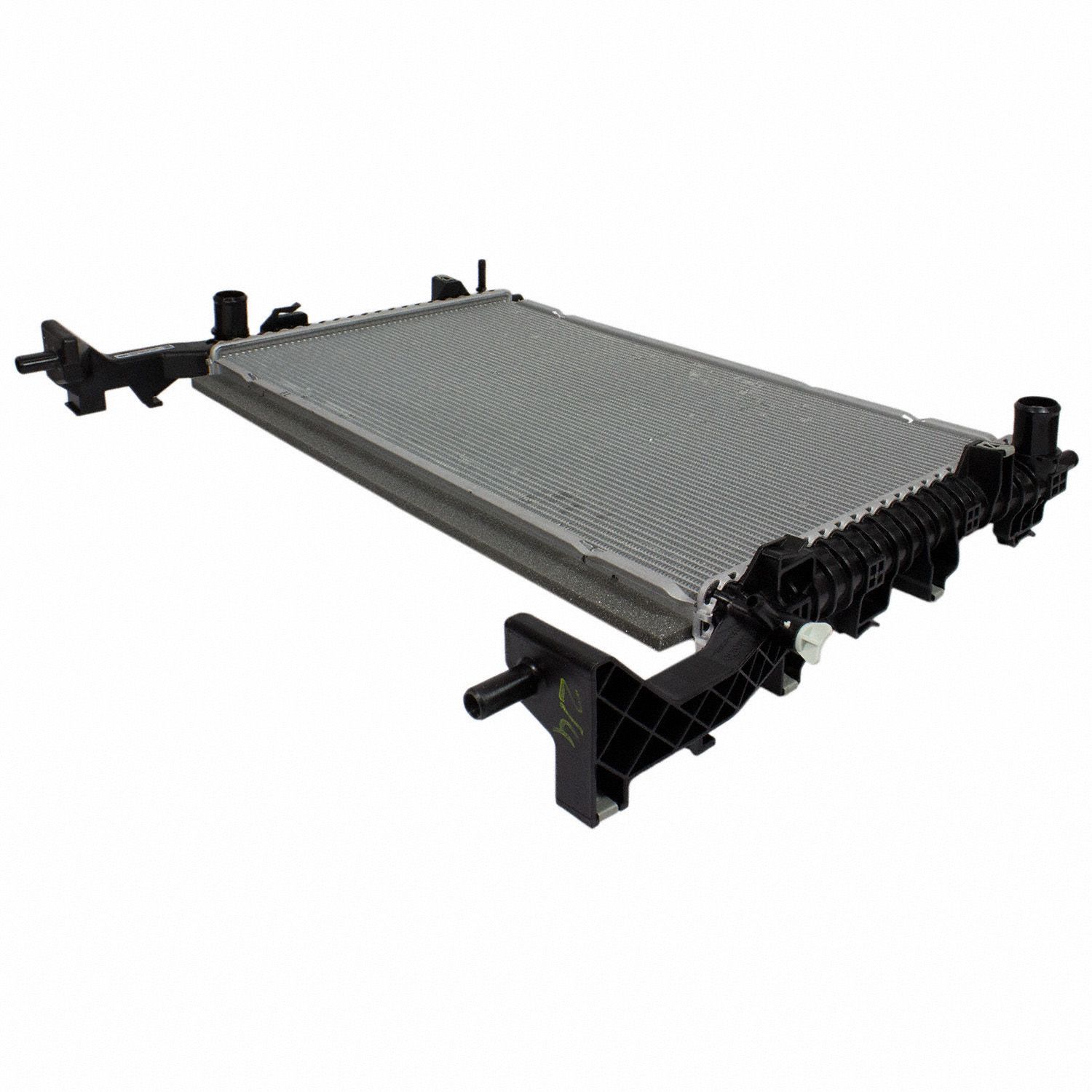 Radiator Motorcraft 317-RAD-129