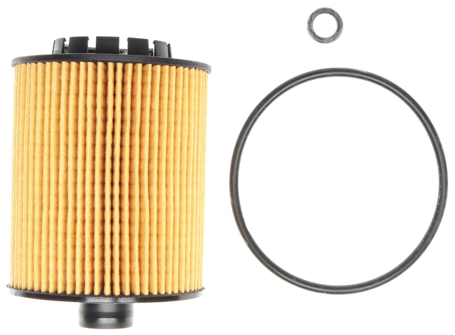 Mahle Oil Filter MAHLE 806-OX 1075D