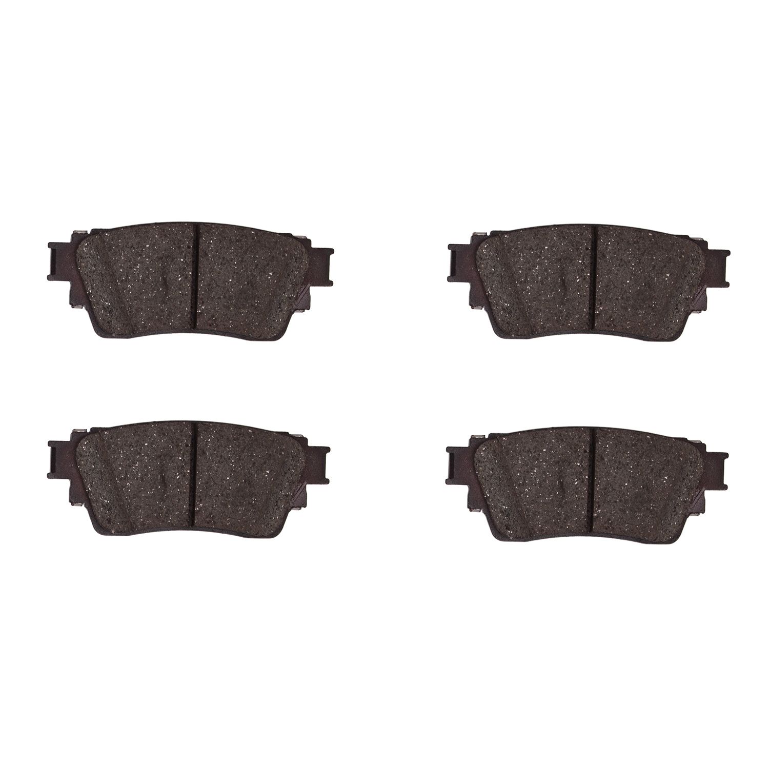 R1 Ceramic Pads R1 Concepts 482-2310-2200-00