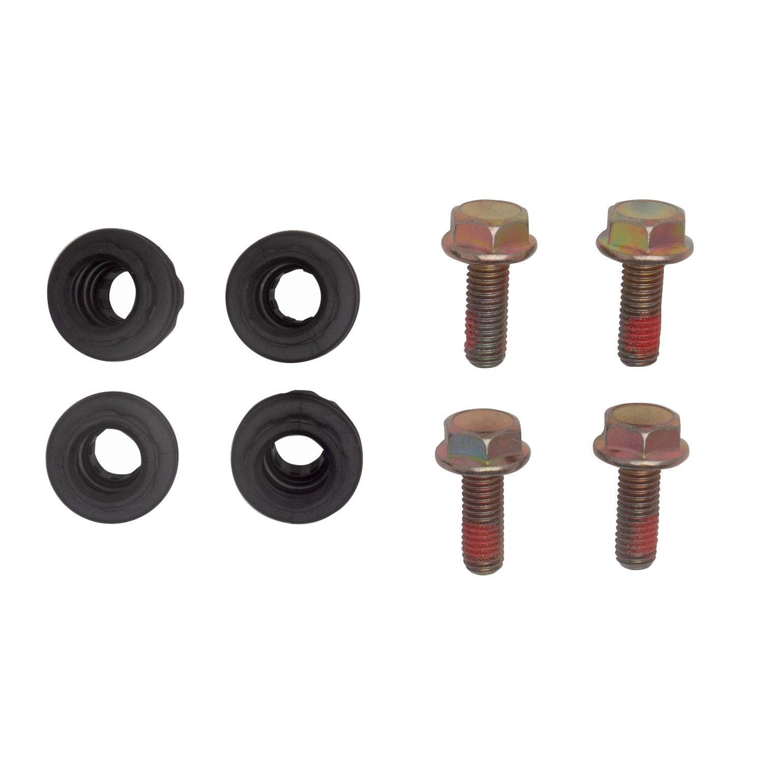 DFC Disc Brake Hardware Kit Dynamic Friction Company 692-340-99008