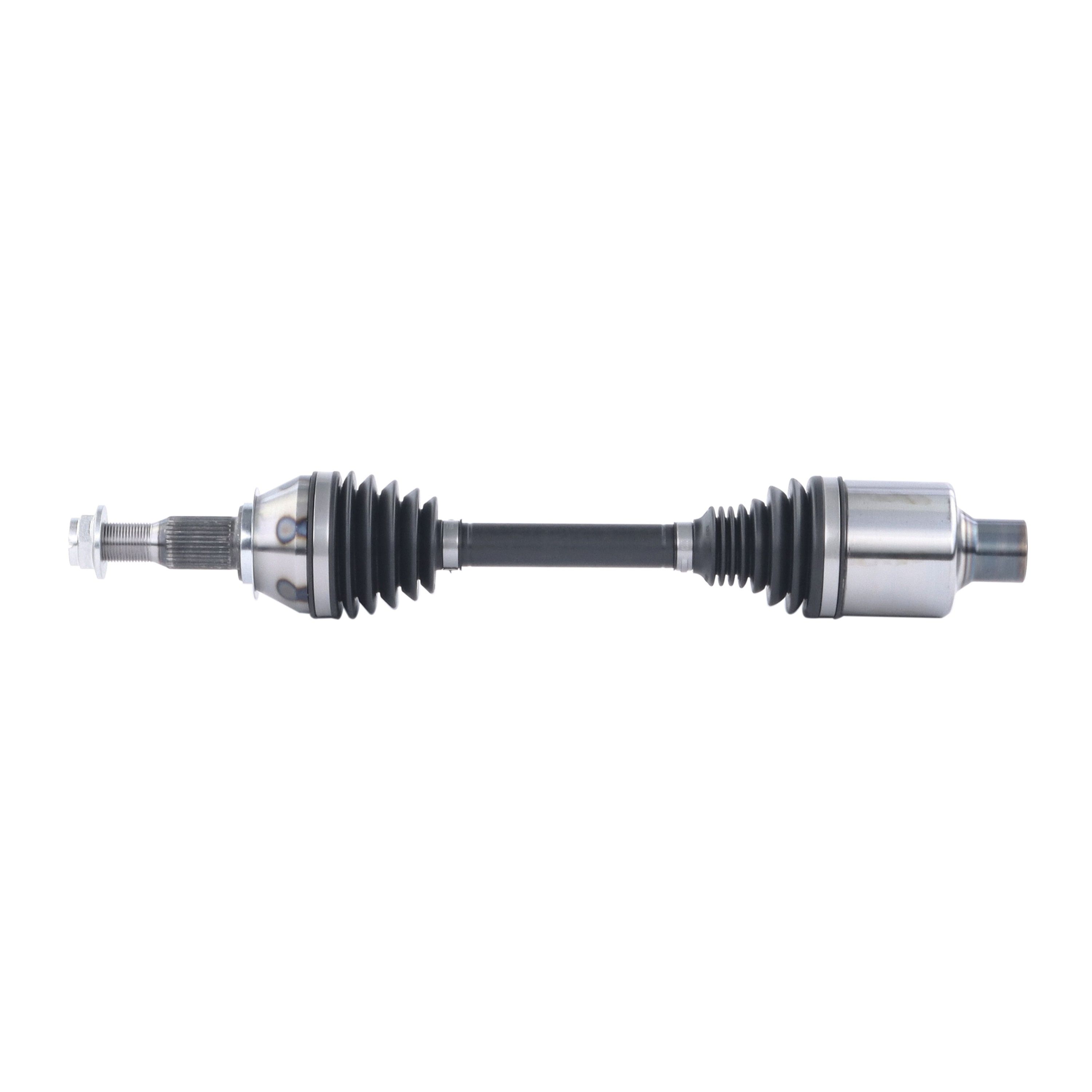 AAR CV Axle Shaft Trakmotive 542-GM-86069