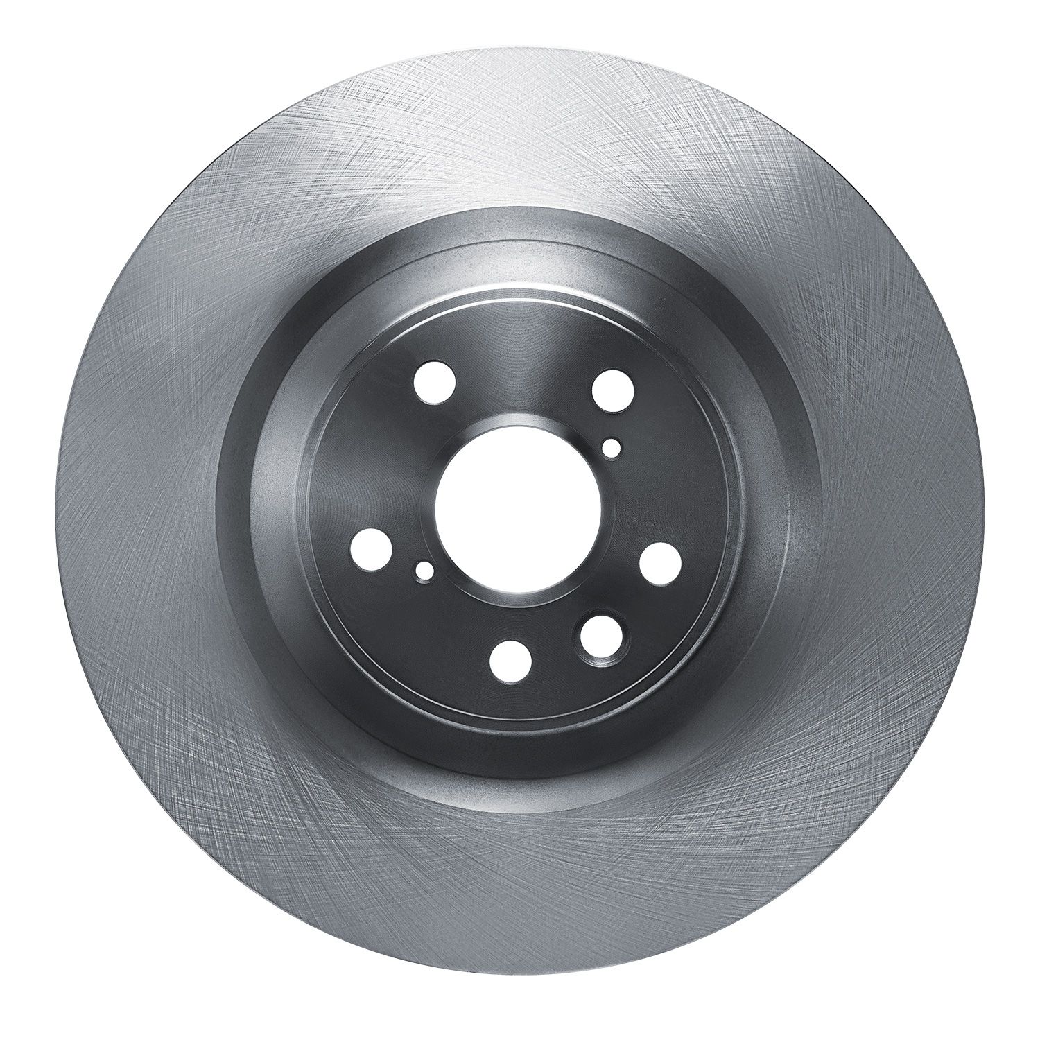 DFC Brake Rotor Dynamic Friction Company 692-600-75057D