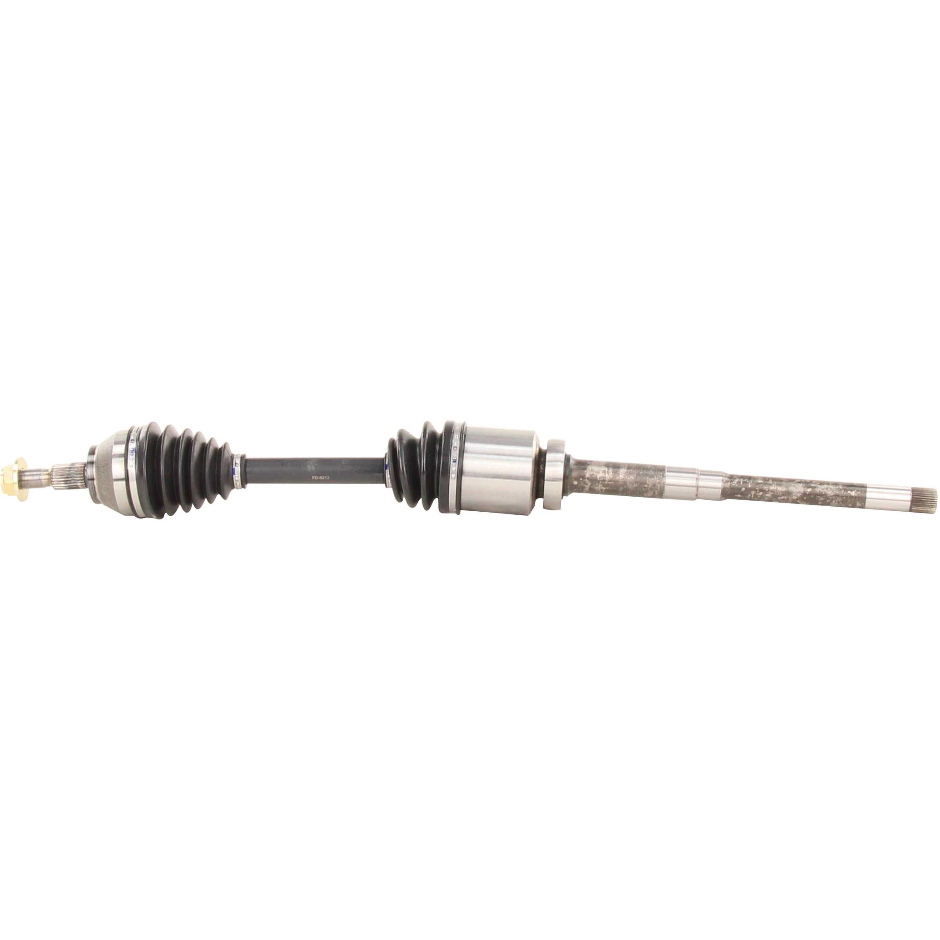 CV Axle Shaft Trakmotive 542-FD-8213