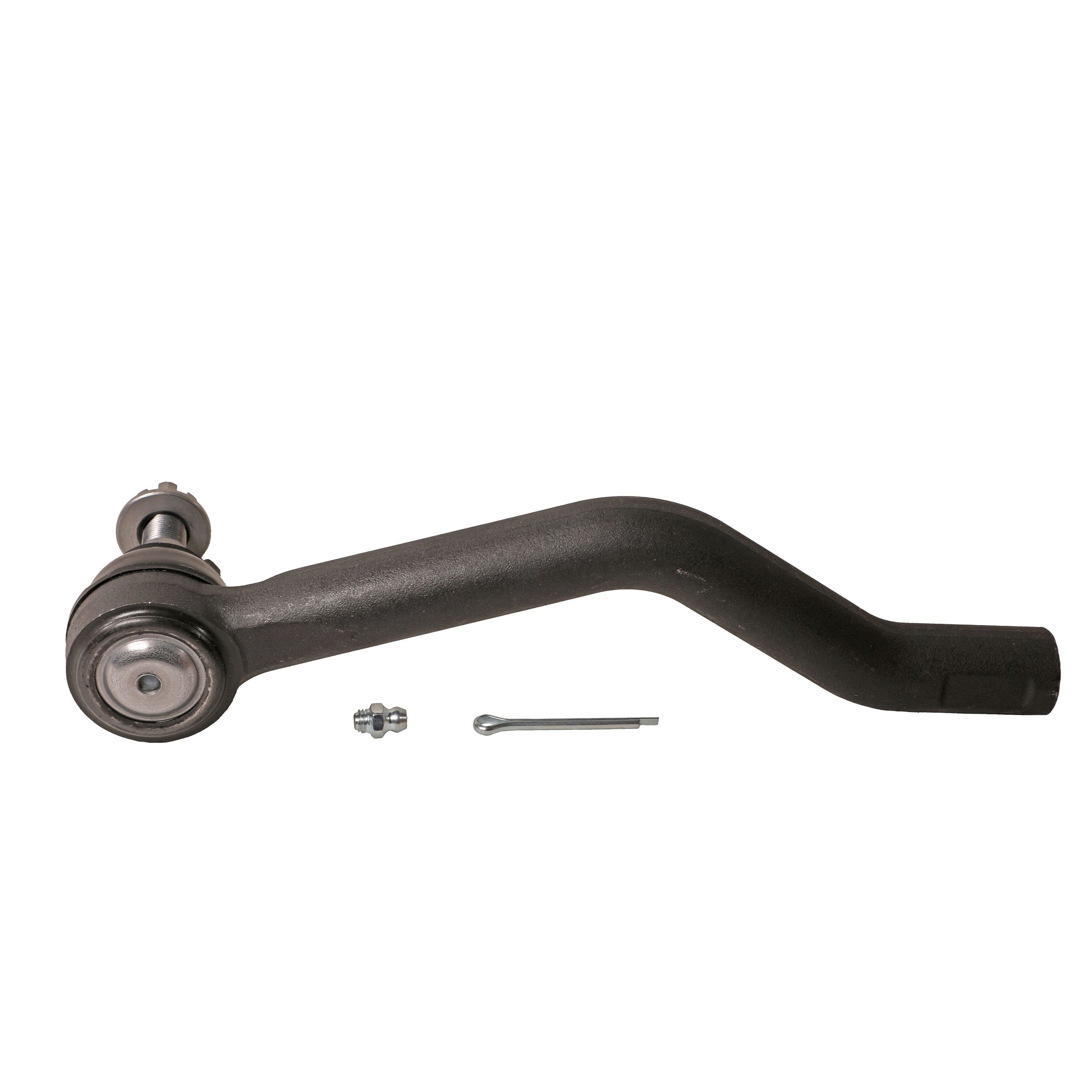 Tie Rod End MOOG Chassis Products 739-ES801712