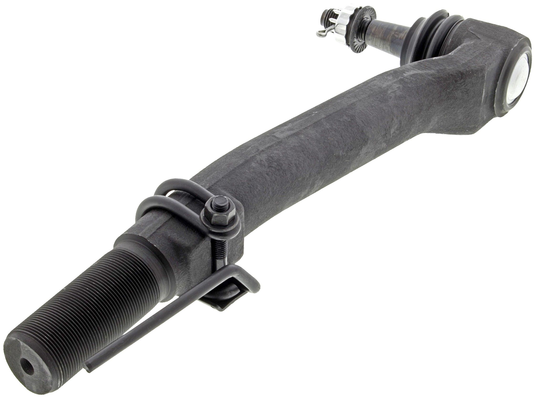 Tie Rod End Mevotech Original Grade 821-GES80754