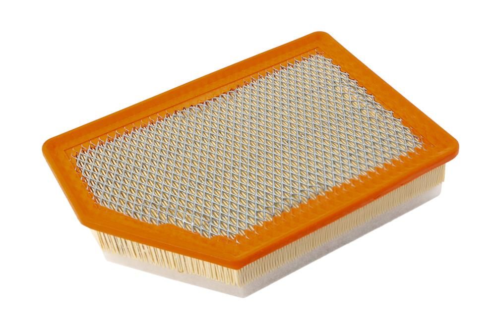 Air Filter ACDelco 4-A3459C