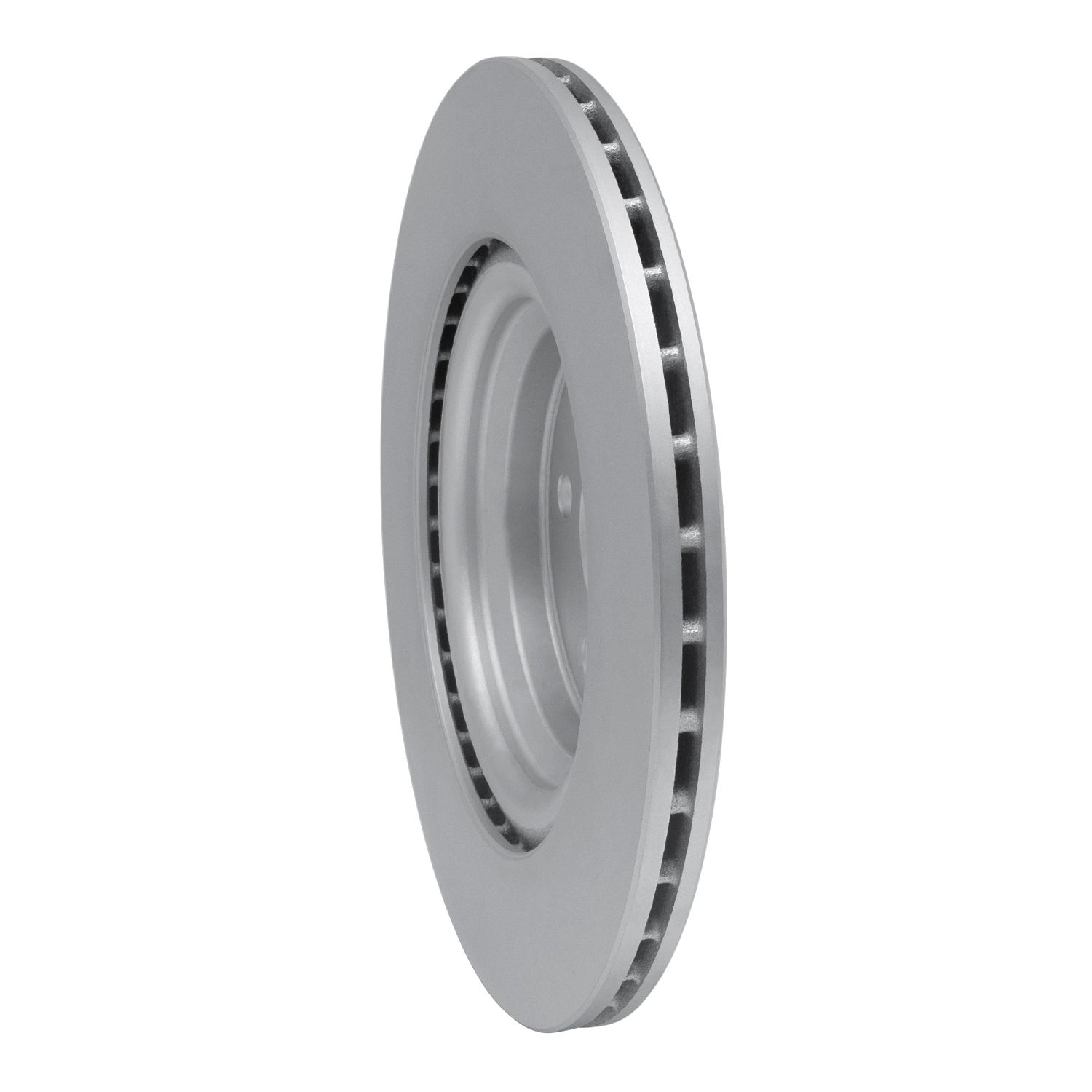 DFC GEOSPEC Coated Rotor Dynamic Friction Company 692-604-63183