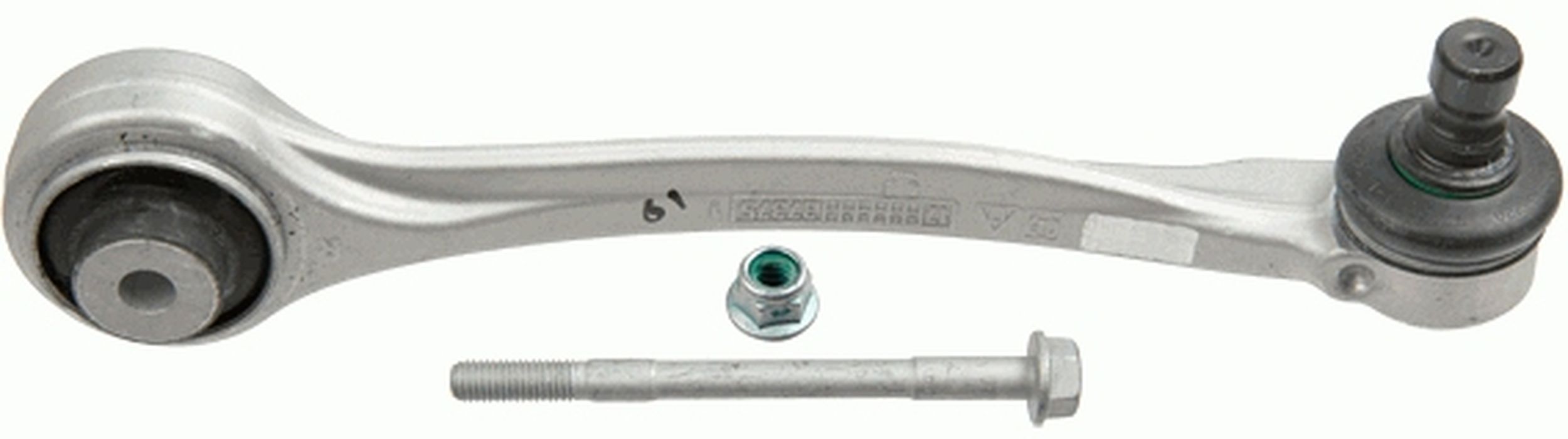 Control Arm Lemforder 638-39315 01