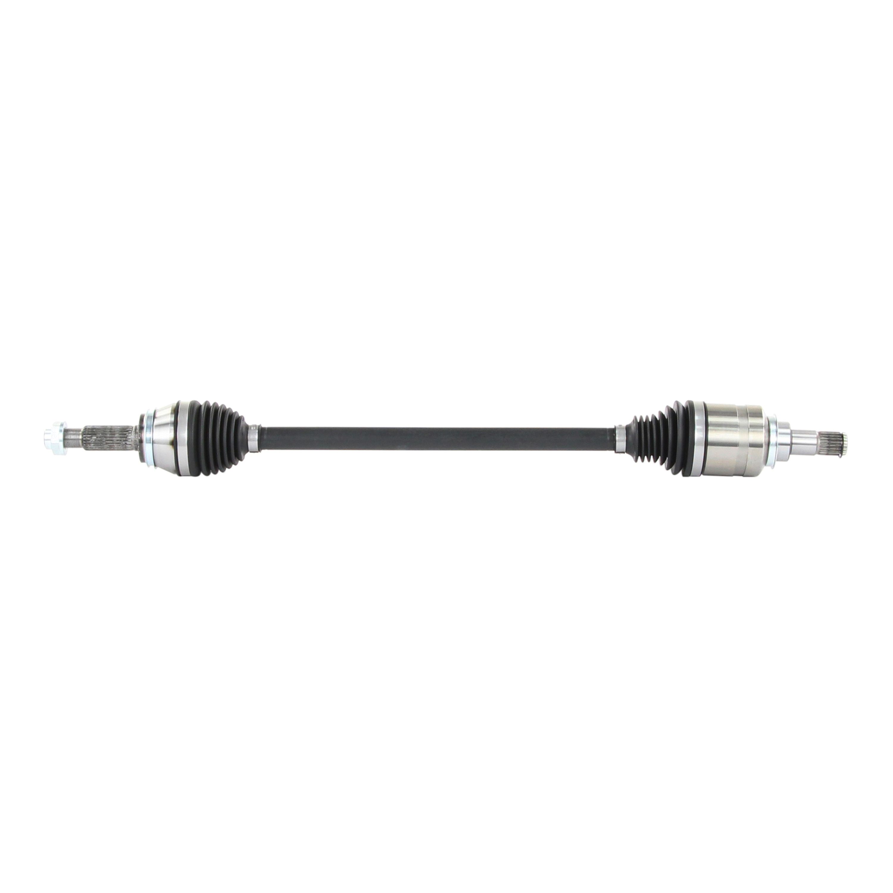 CV Axle Shaft Trakmotive 542-TO-86098