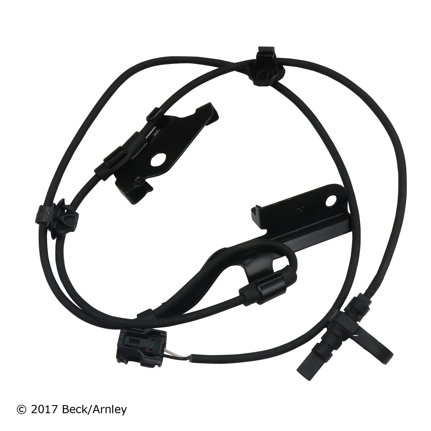 ABS SPEED SENSOR Beck/Arnley 517-084-4809