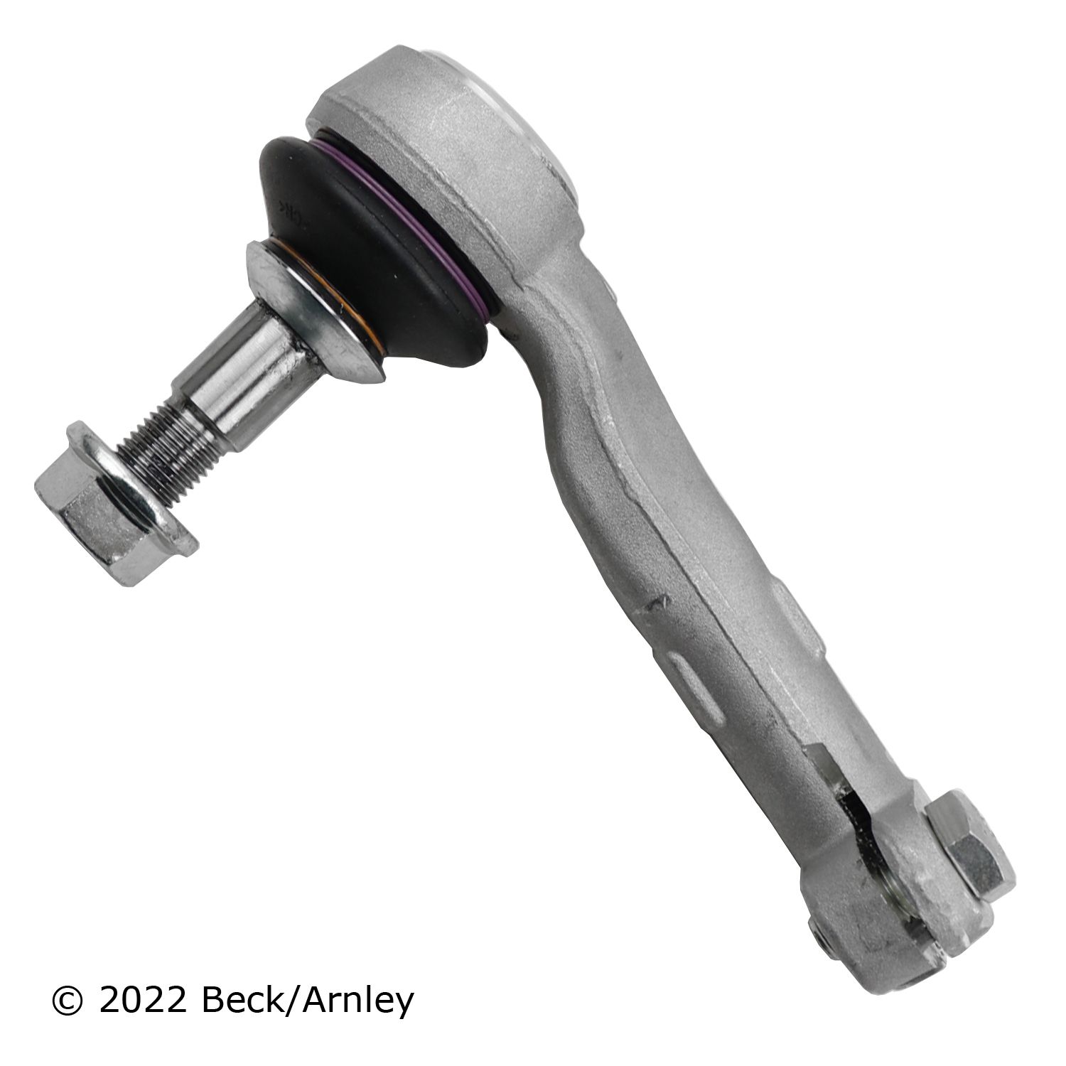 TIE ROD END Beck/Arnley 517-101-8655