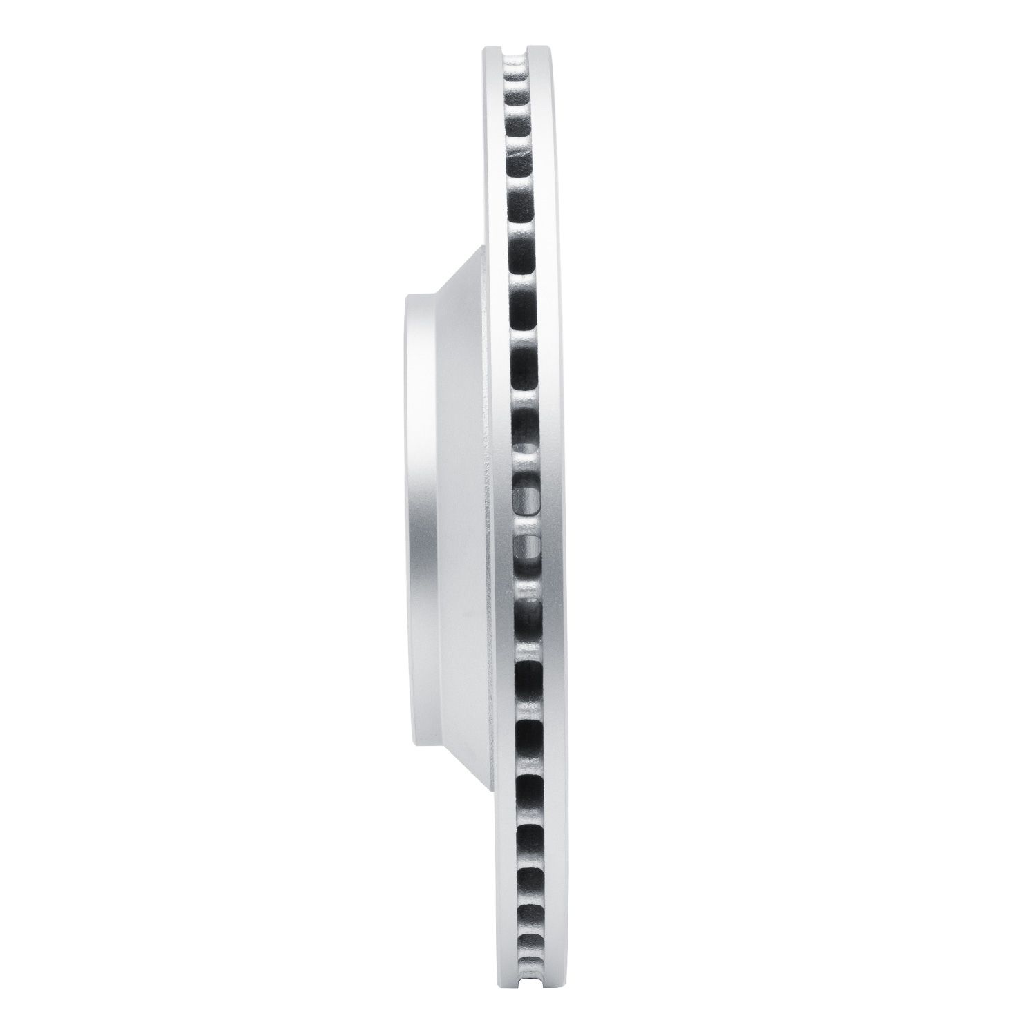 DFC GEOSPEC Coated Rotor - Blank Dynamic Friction Company 692-604-74030