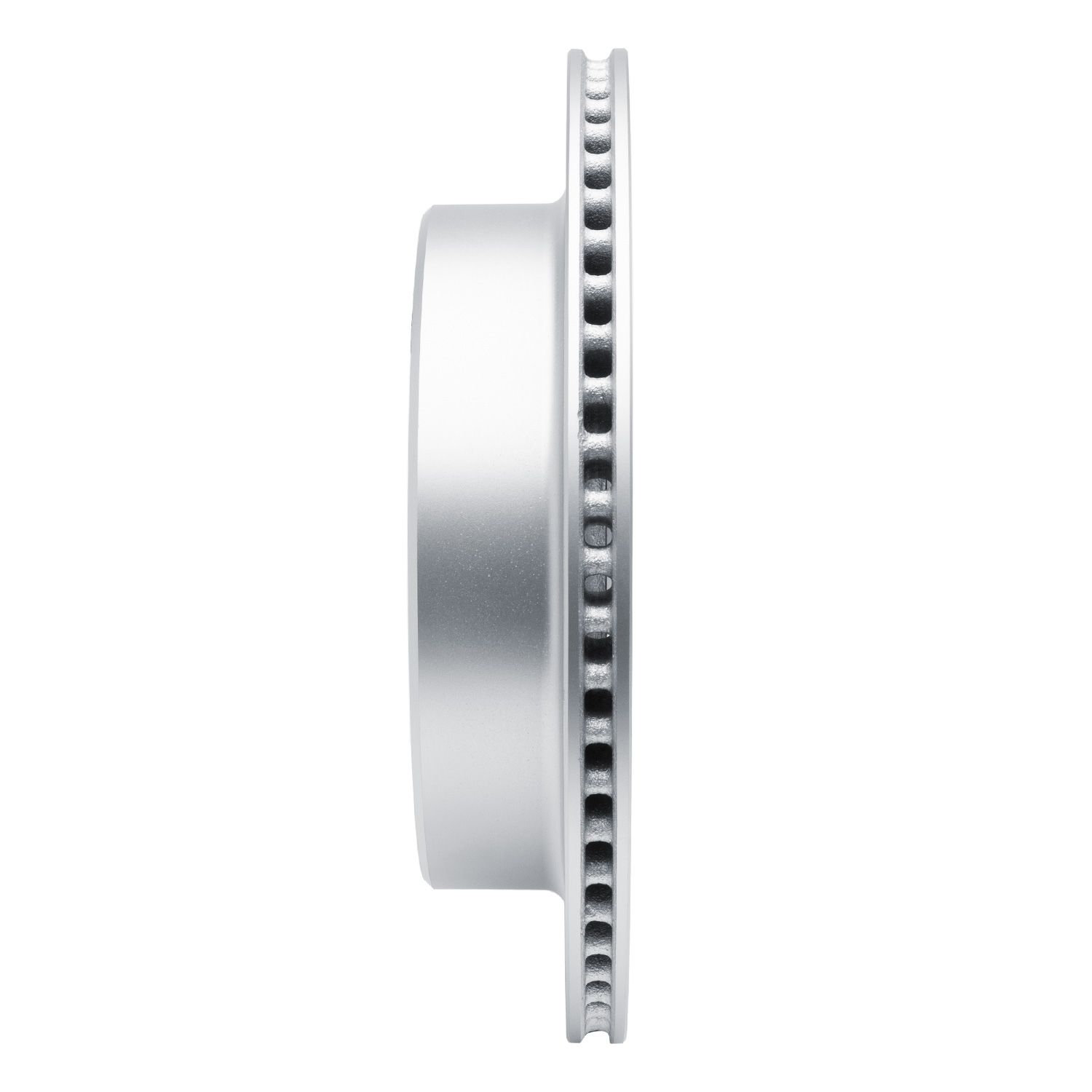 DFC GEOSPEC Coated Rotor - Blank Dynamic Friction Company 692-604-67110