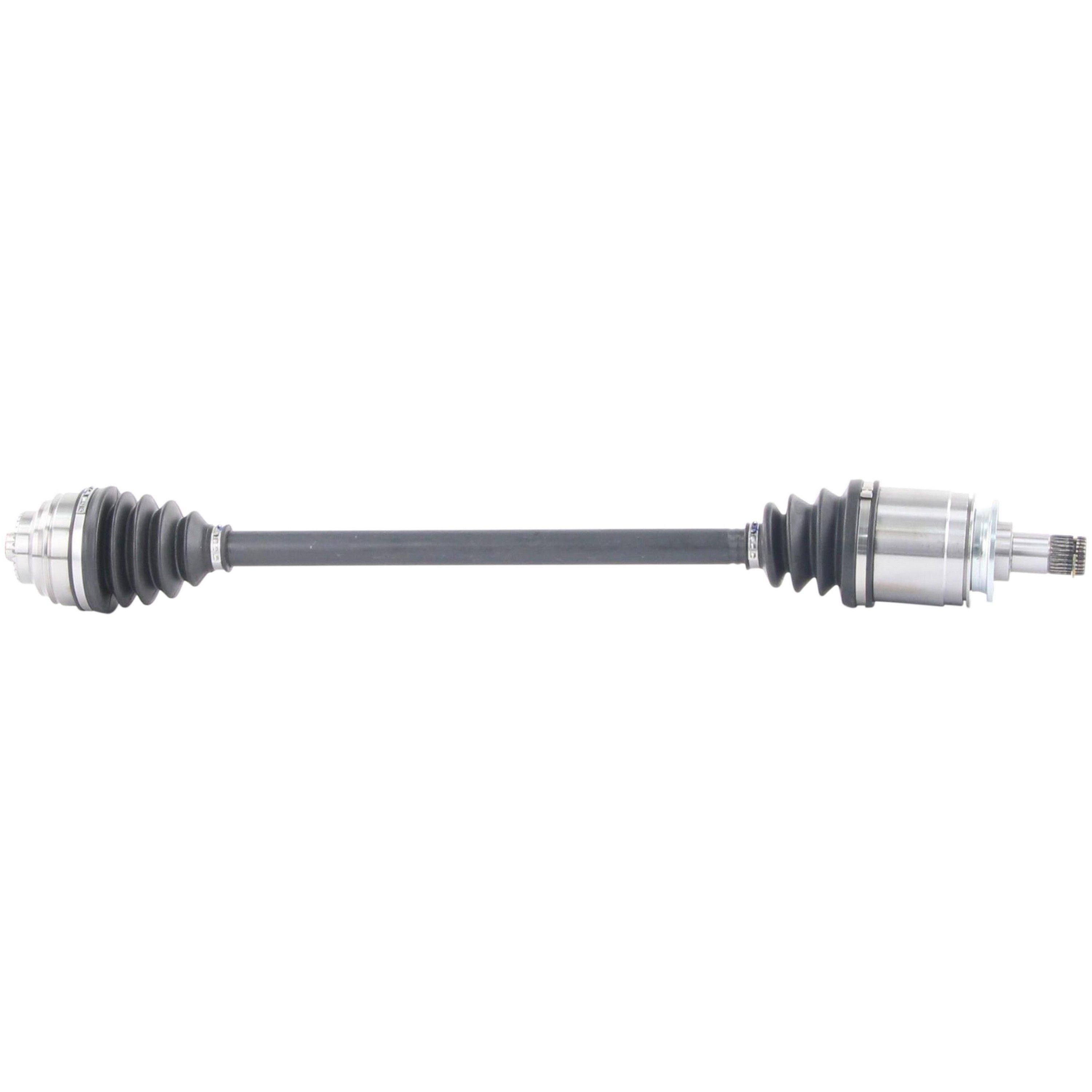 CV Axle Shaft Trakmotive 542-BM-8175