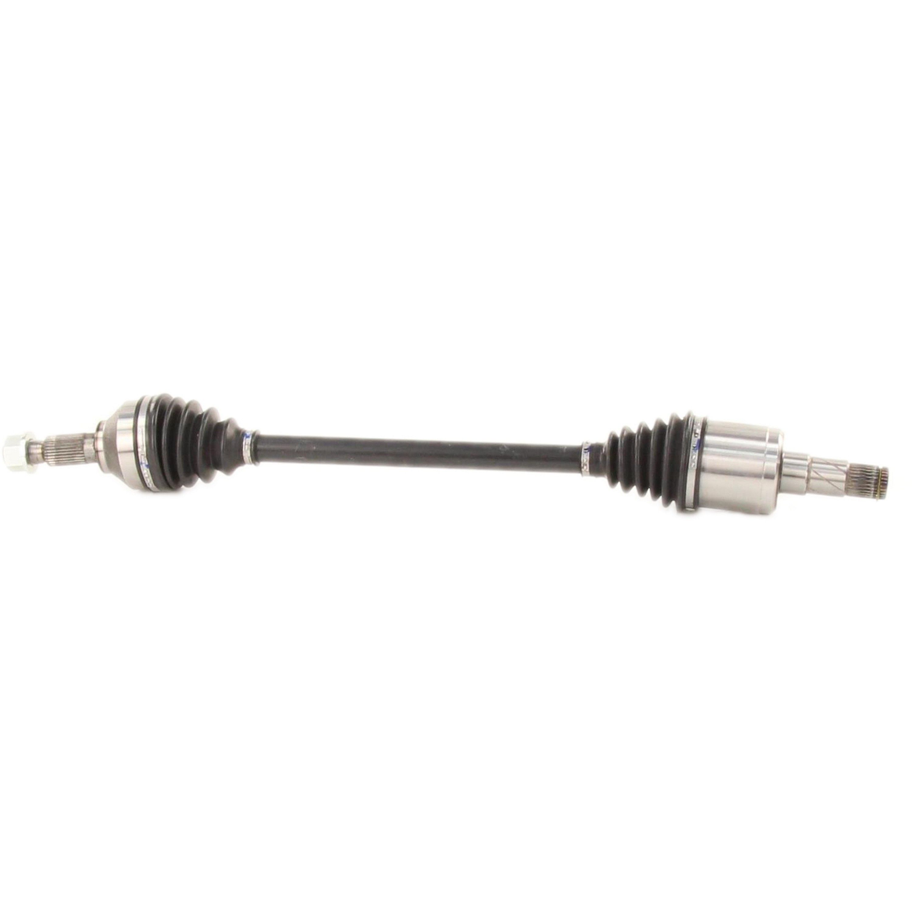 AAR CV Axle Shaft Trakmotive 542-TS-8007
