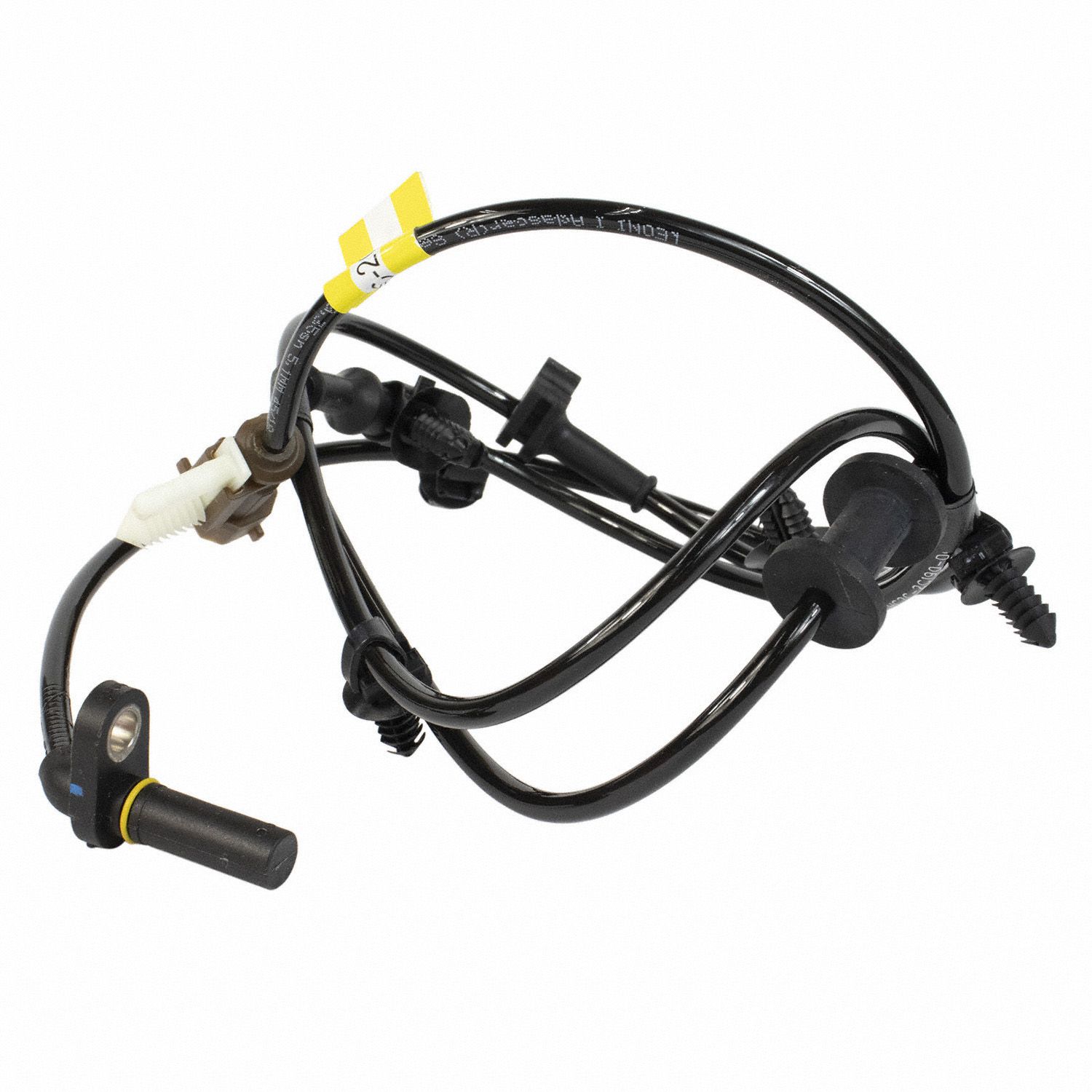 ABS Wheel Speed Sensor Motorcraft 317-BRAB-452