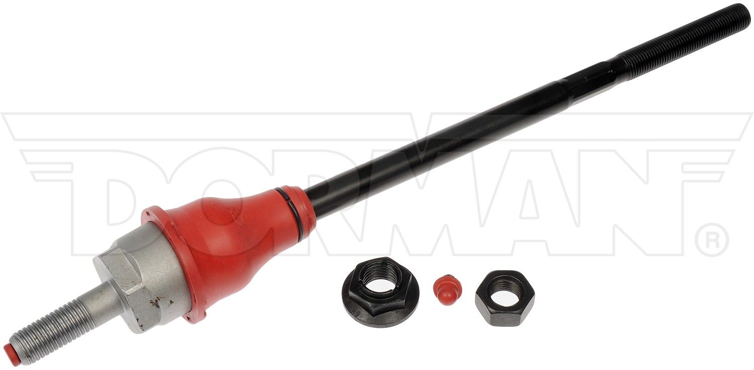 Steering Tie Rod End Dorman - Premium 836-TI92070RD