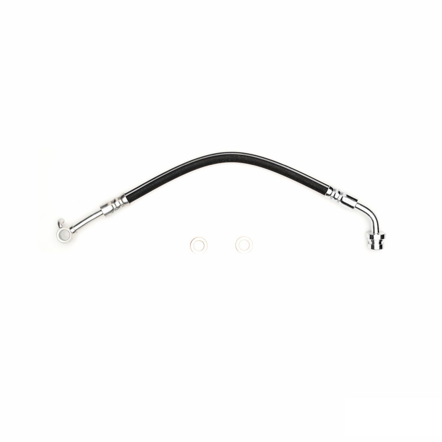 DFC Brake Hose Dynamic Friction Company 692-350-21091