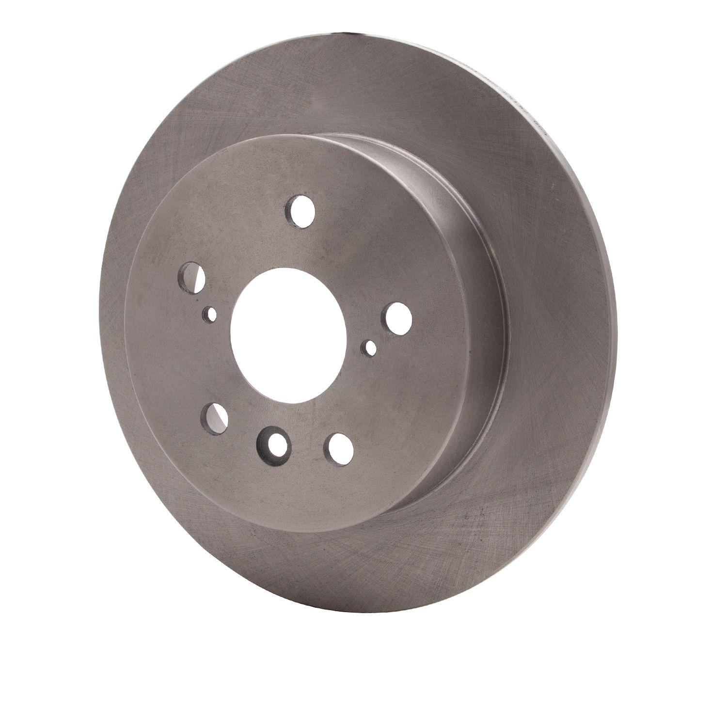 Disc Brake Rotor Dynamic Friction Company 692-600-76152