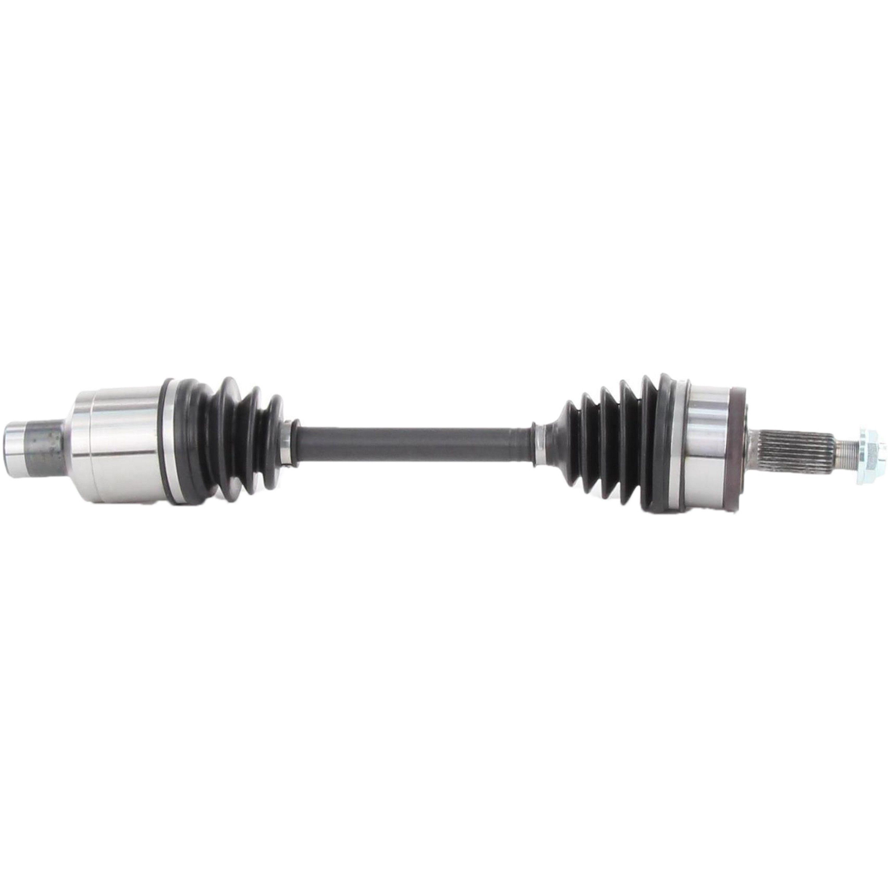 CV Axle Shaft Trakmotive 542-MI-8171