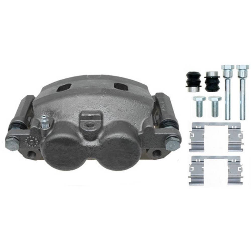 Caliper ACDelco 4-18FR2659