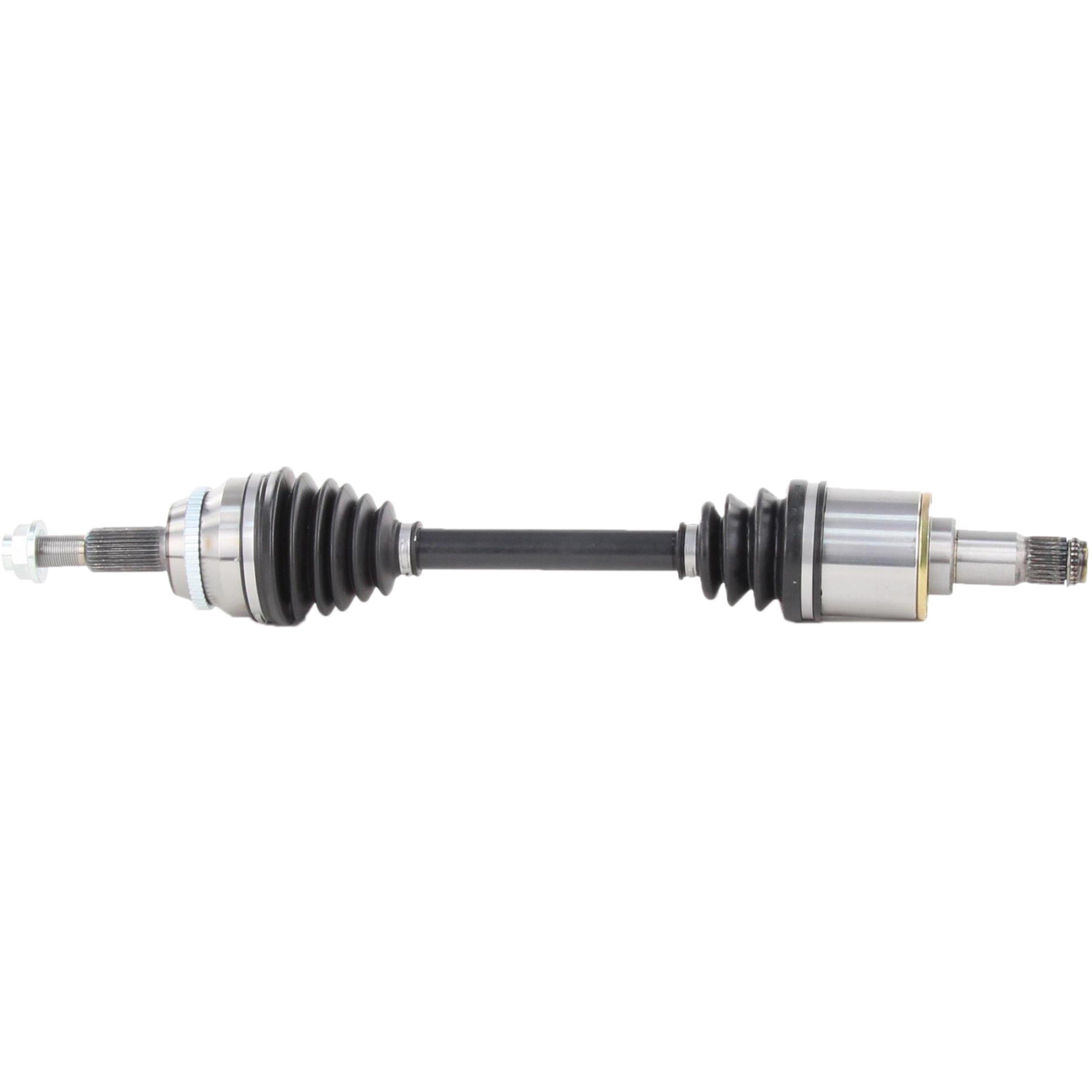 CV Axle Shaft Trakmotive 542-TO-8163