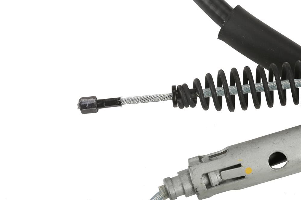 Parking Brake Cable ACDelco 4-84376487