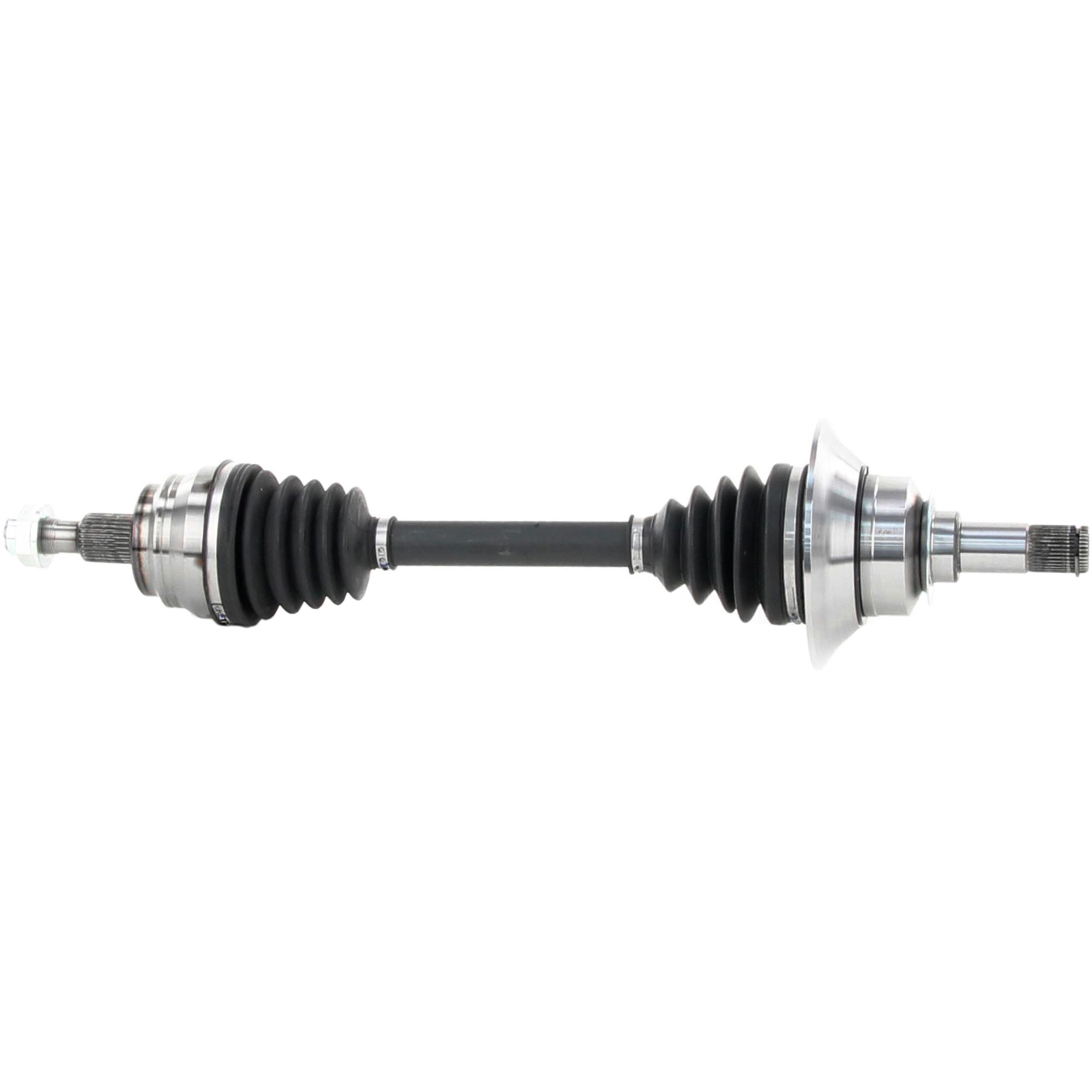 CV Axle Shaft Trakmotive 542-MB-8063