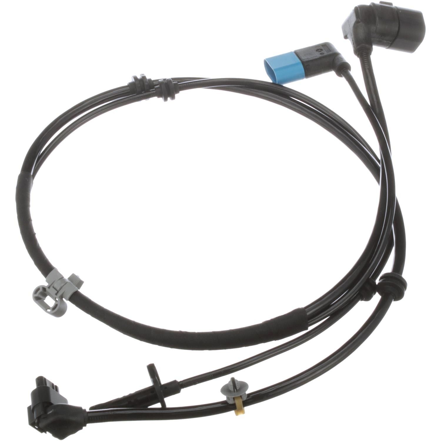 ABS Wheel Speed Sensor Standard Ignition 792-ALS3481