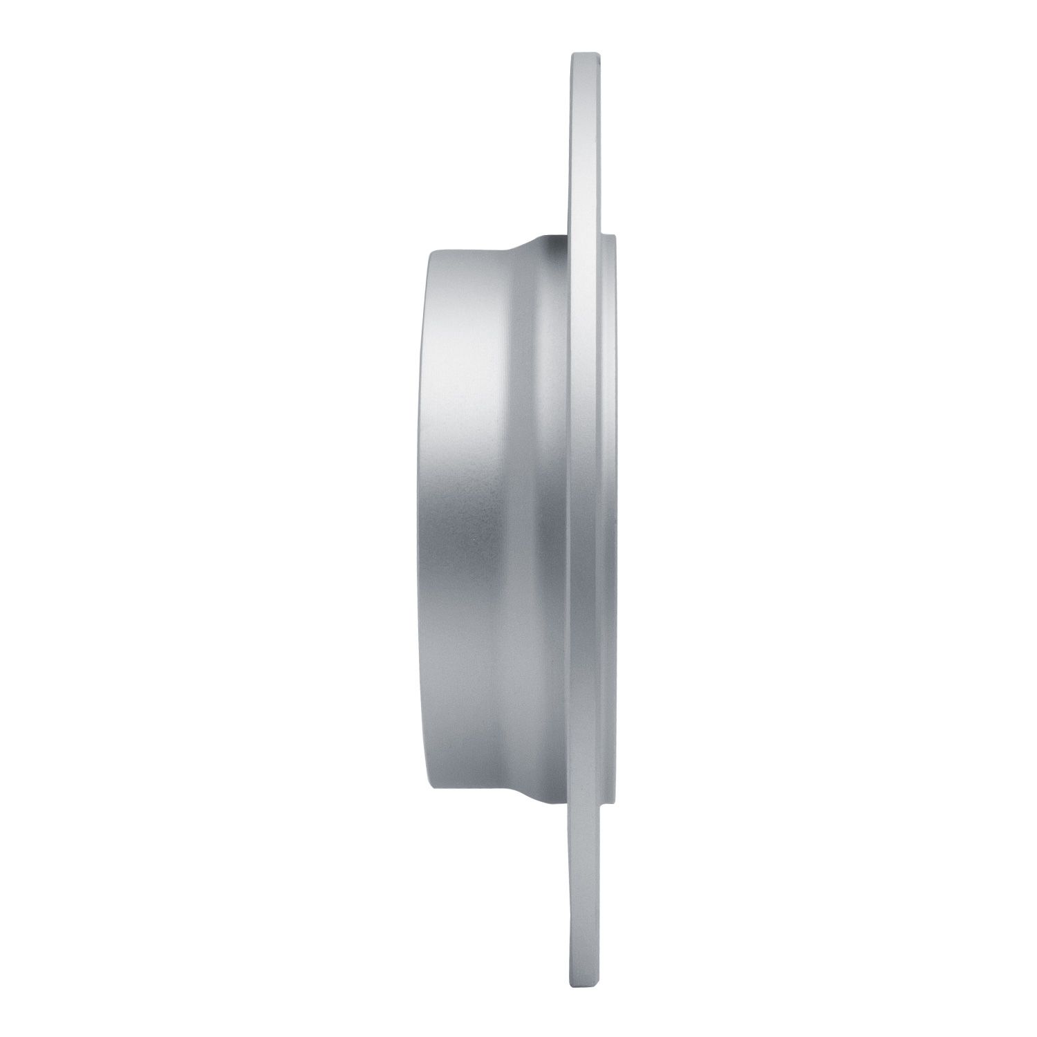 DFC GEOSPEC Coated Rotor Dynamic Friction Company 692-604-67115
