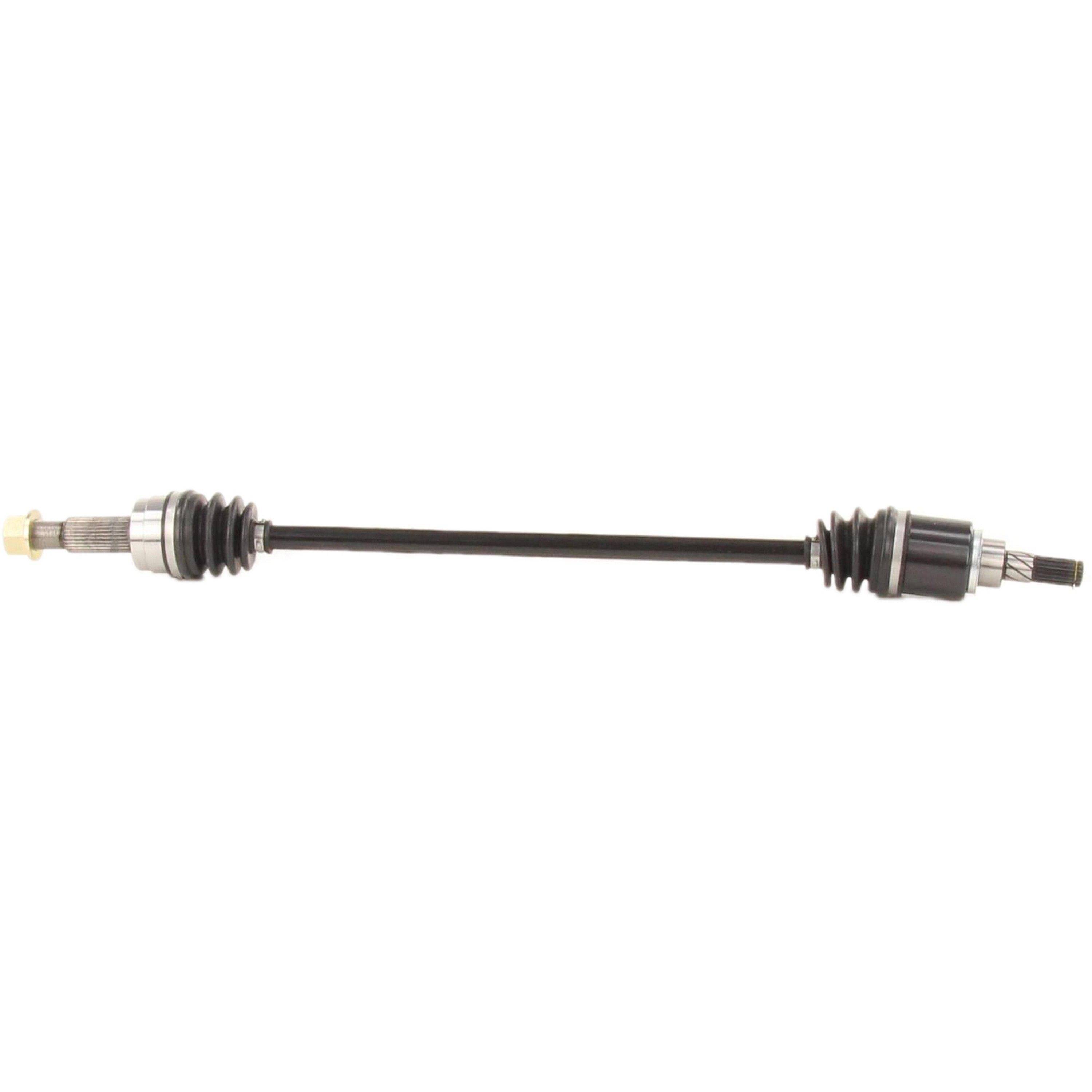 CV Axle Shaft Trakmotive 542-NI-8397