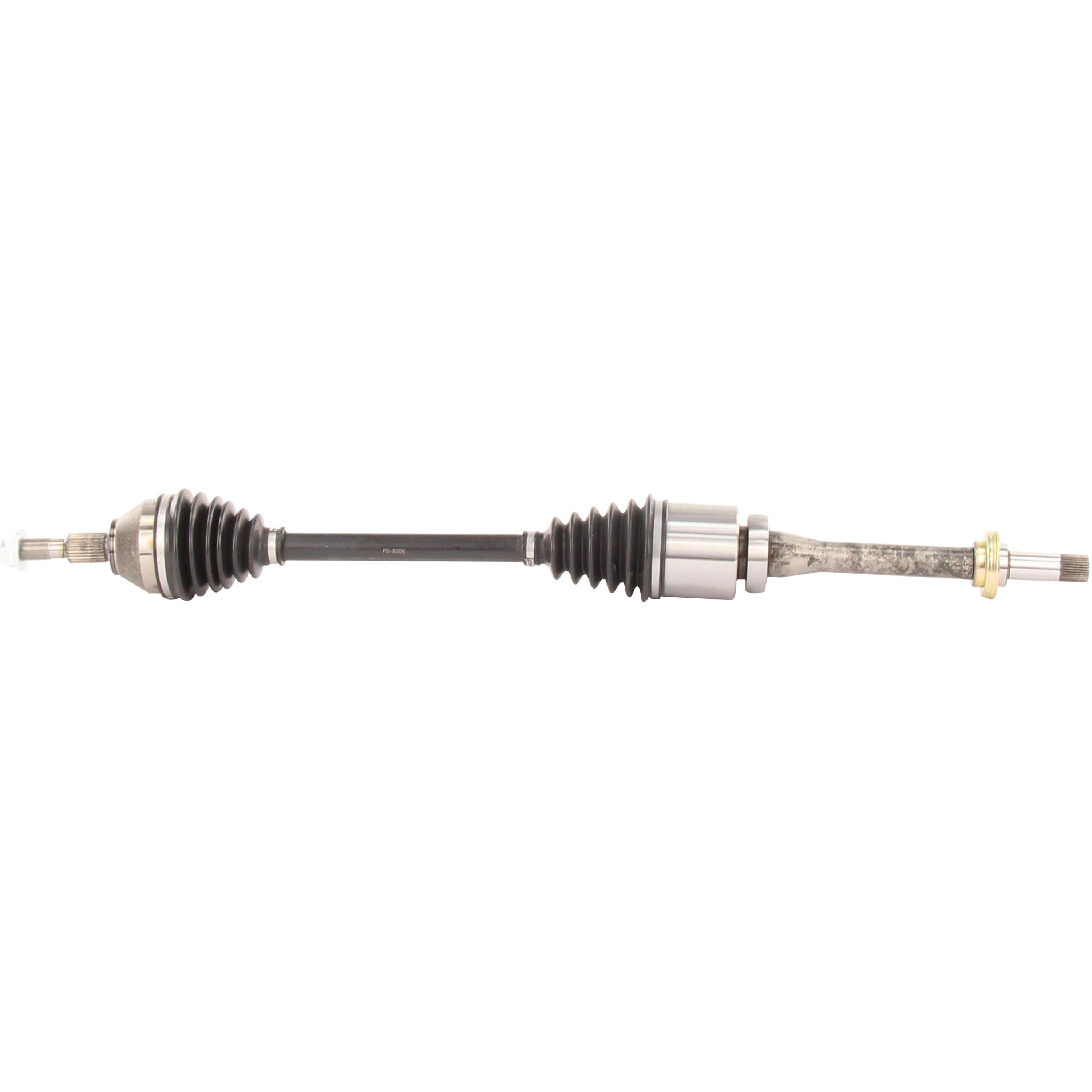 CV Axle Shaft Trakmotive 542-FD-8206