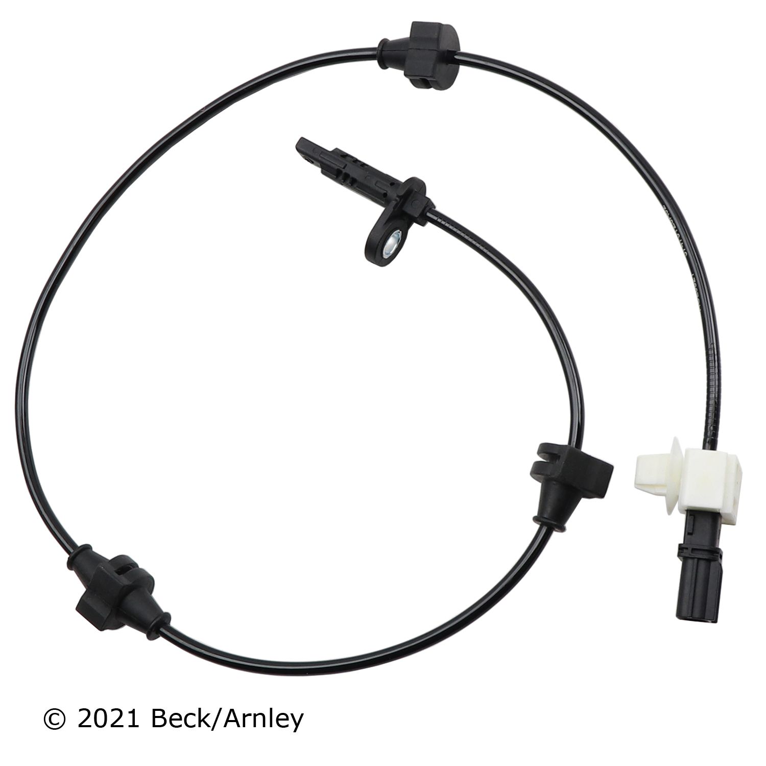 ABS SPEED SENSOR Beck/Arnley 517-084-5028
